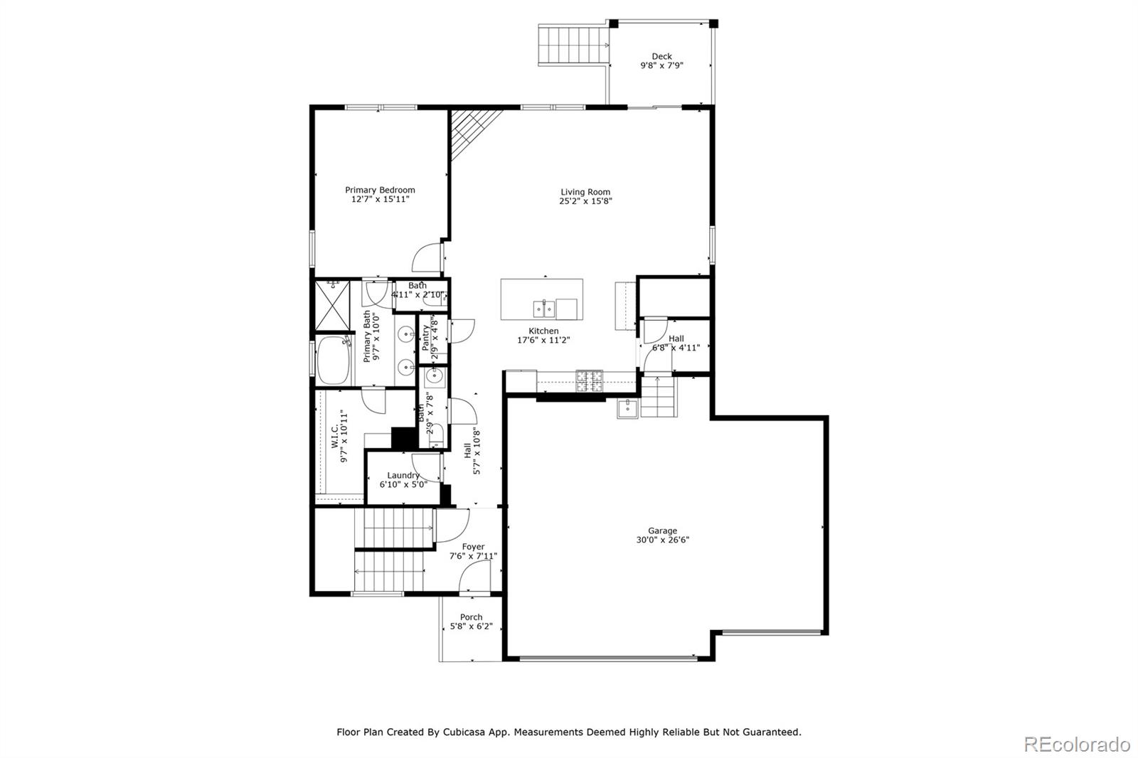 12210 Pine Post Drive