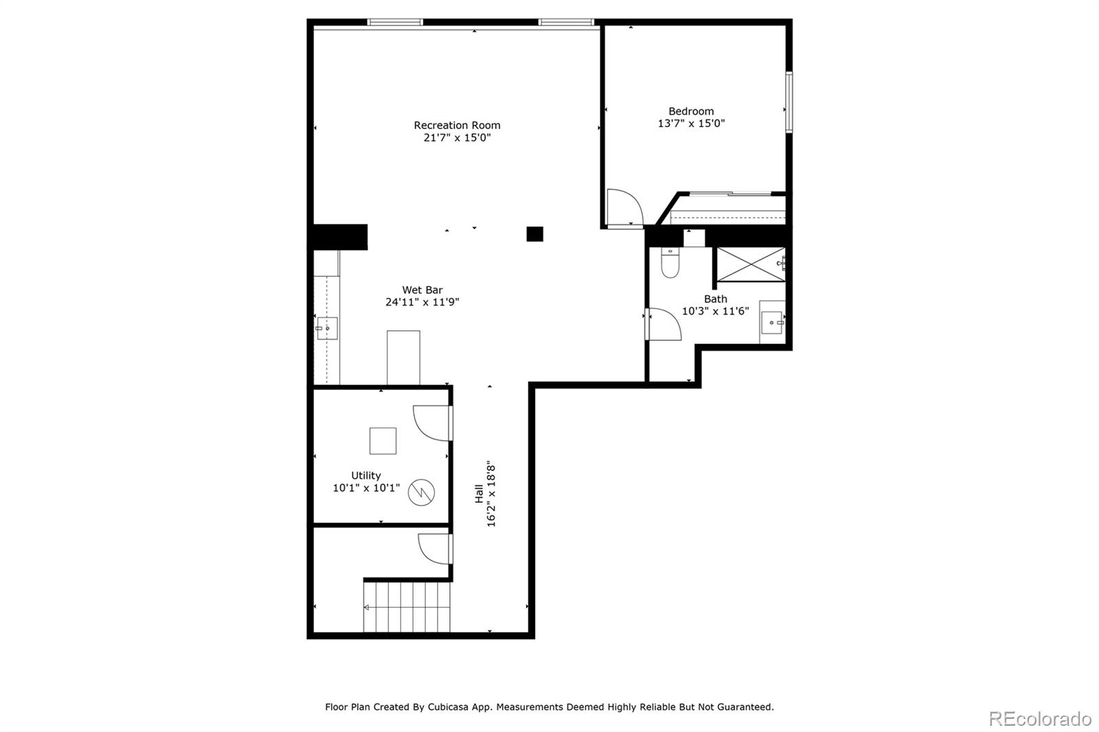 12210 Pine Post Drive