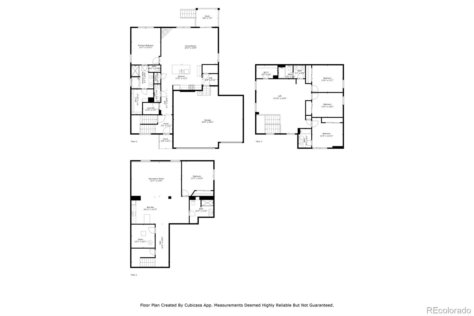 12210 Pine Post Drive