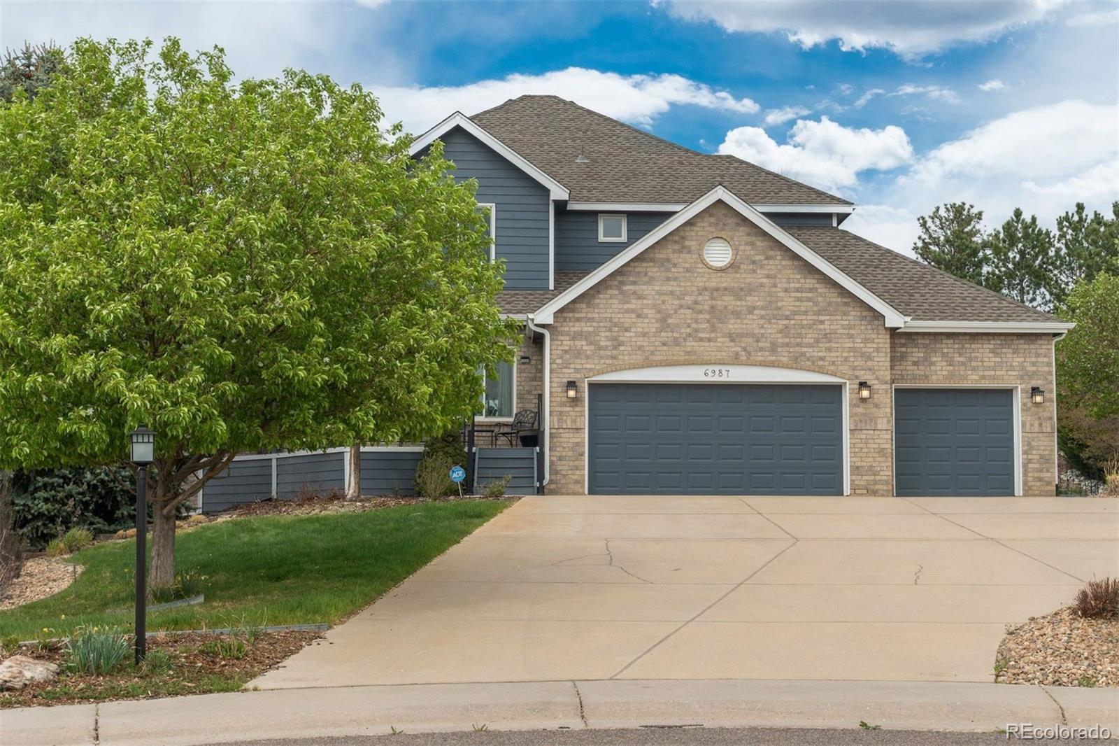 6987 Ashley Court