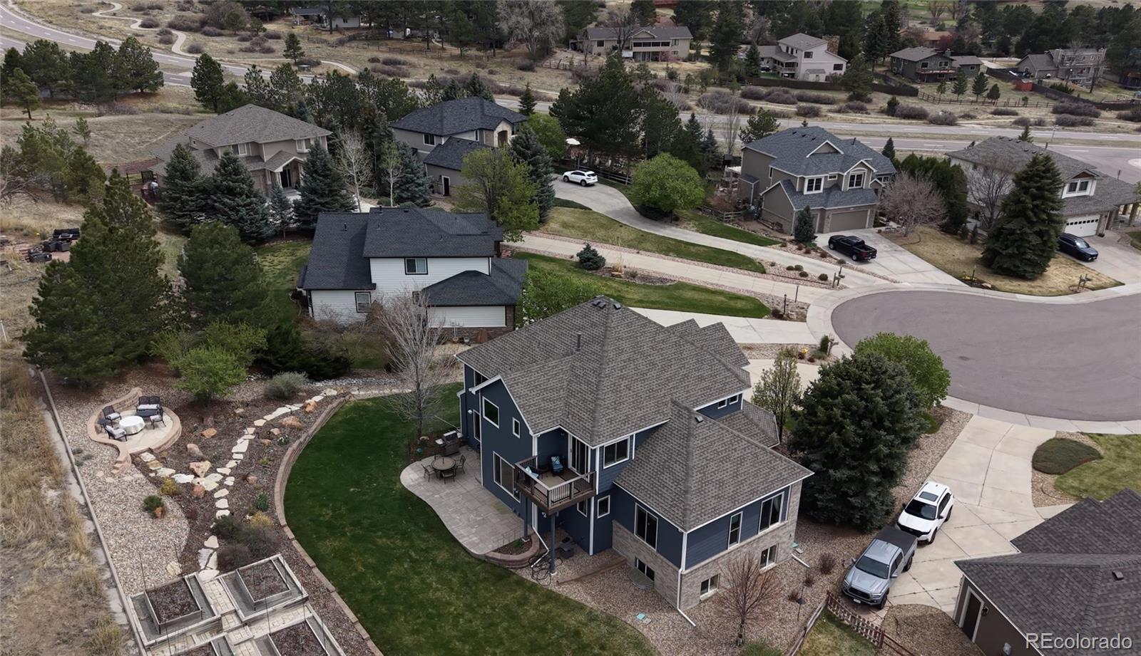 6987 Ashley Court