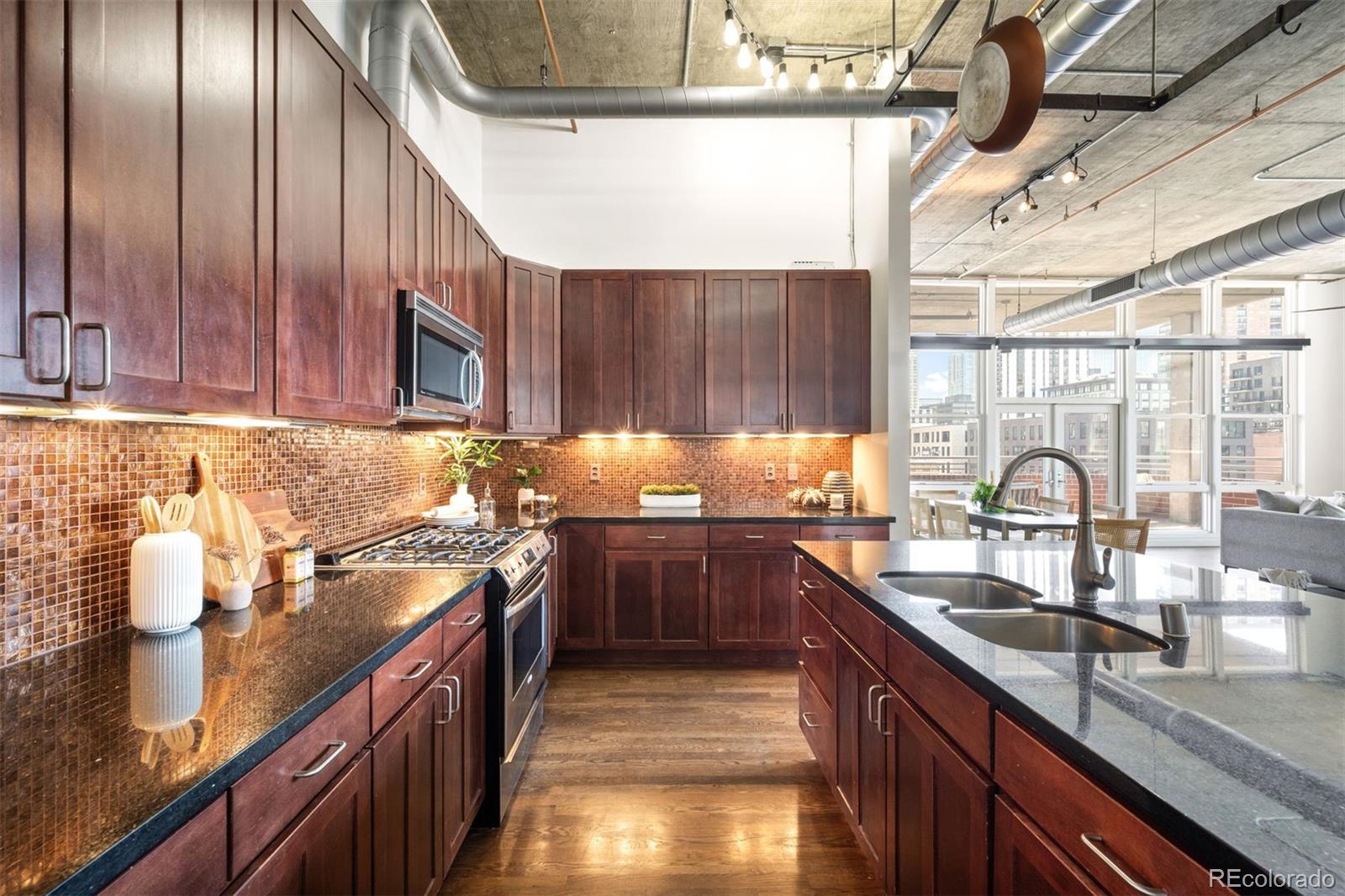 1720 Wazee Street Unit: 5B