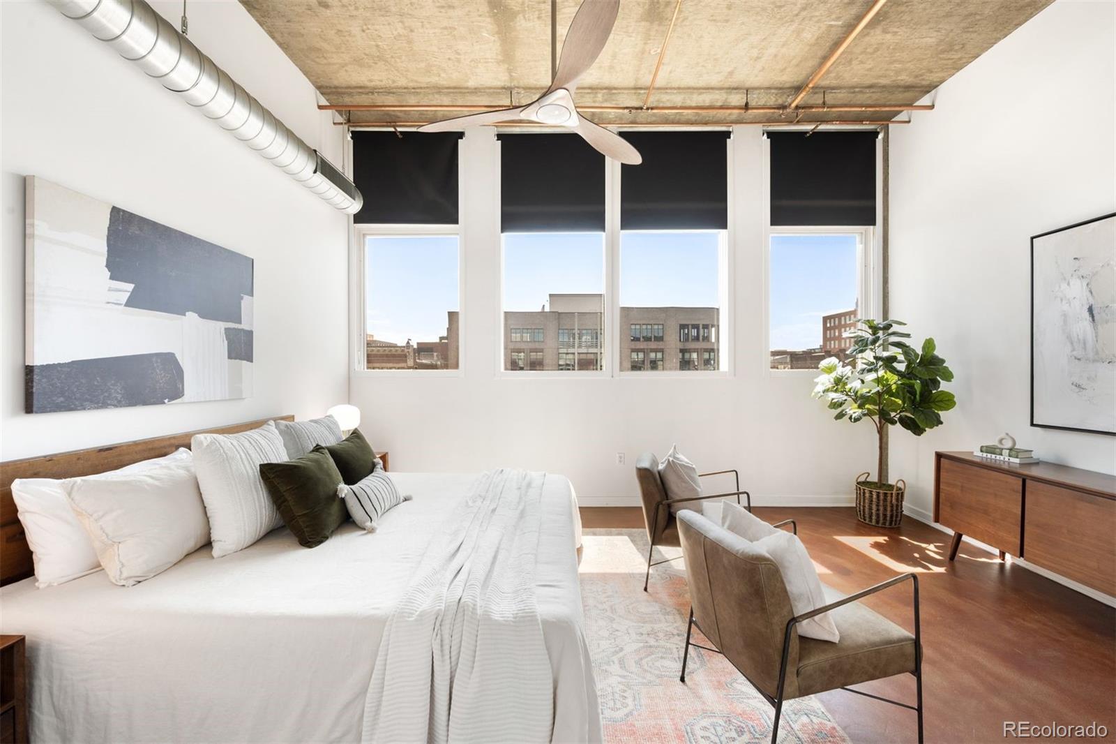 1720 Wazee Street Unit: 5B