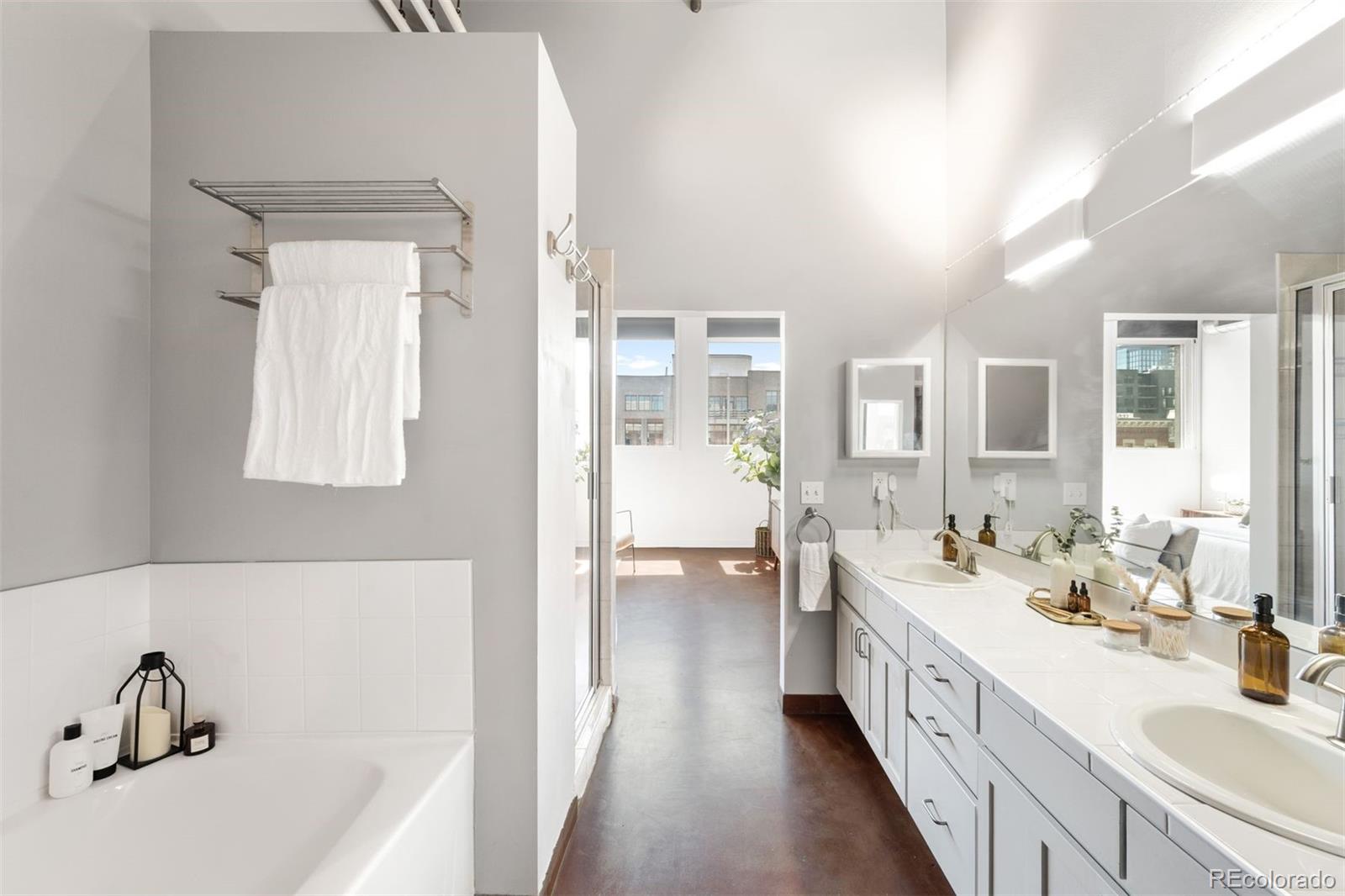 1720 Wazee Street Unit: 5B