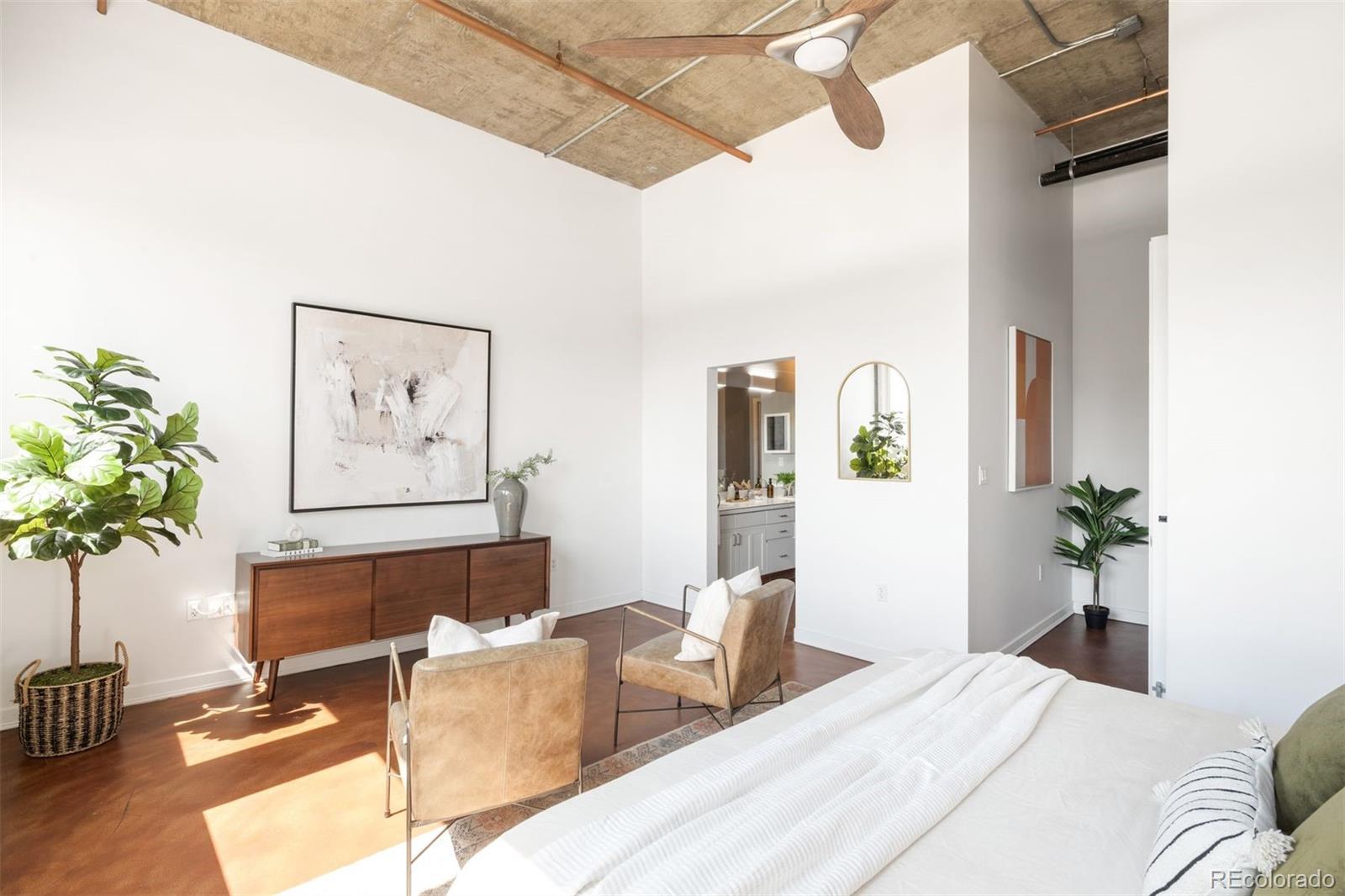 1720 Wazee Street Unit: 5B