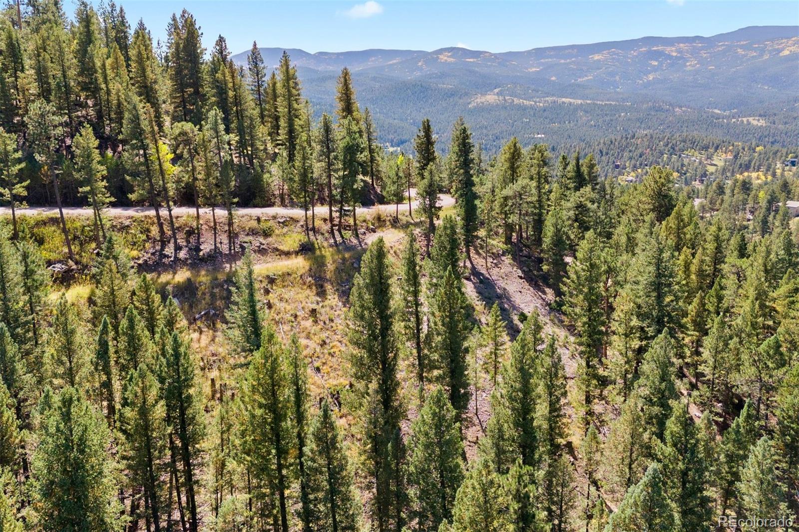 Lot 83 Conifer Drive