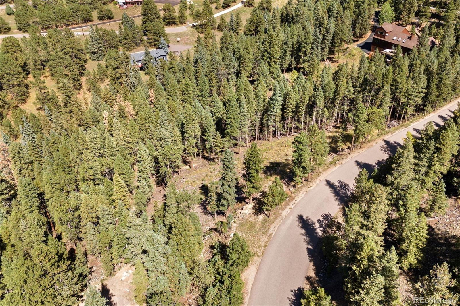 Lot 83 Conifer Drive