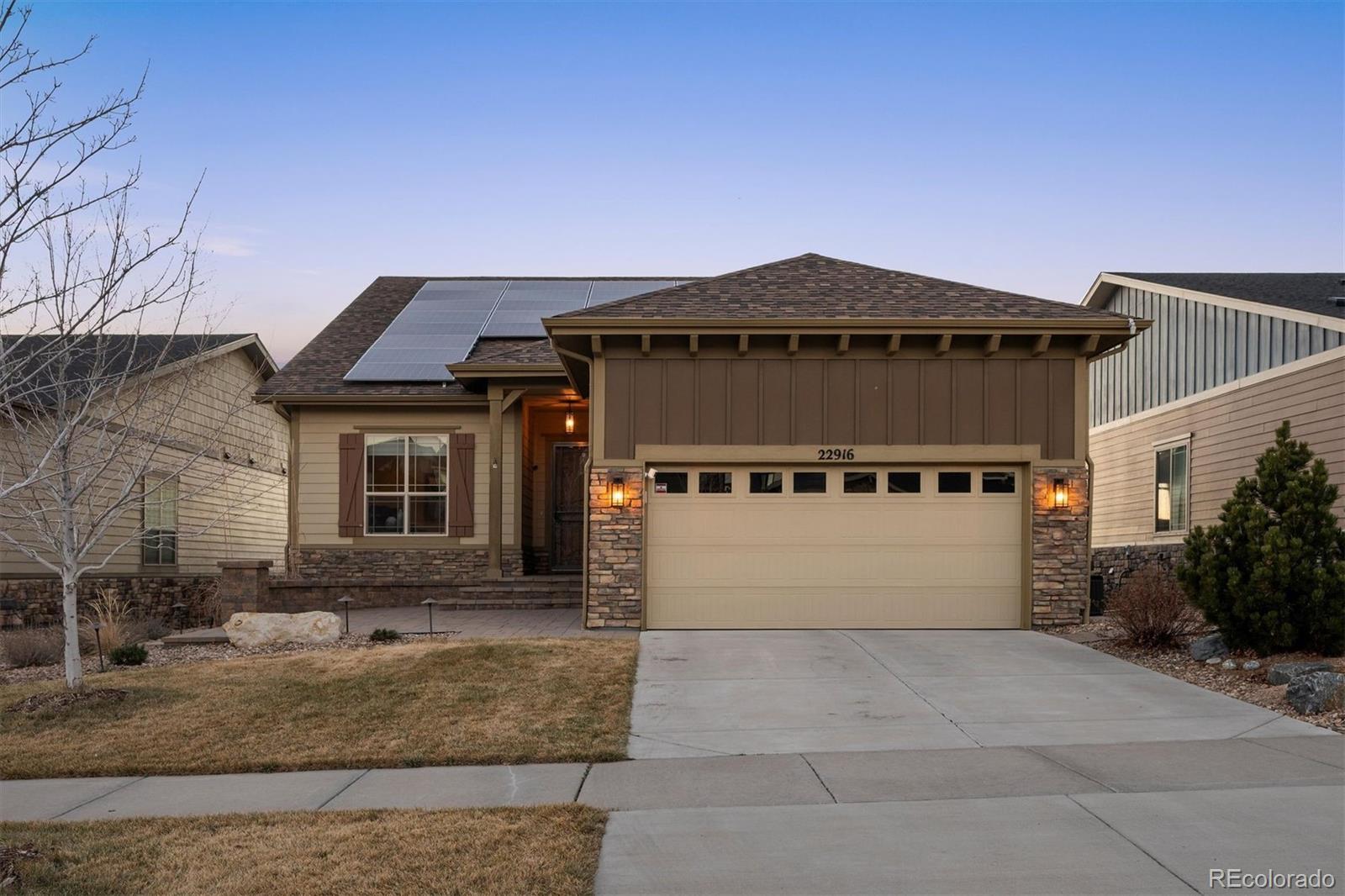 22916 E Bailey Circle