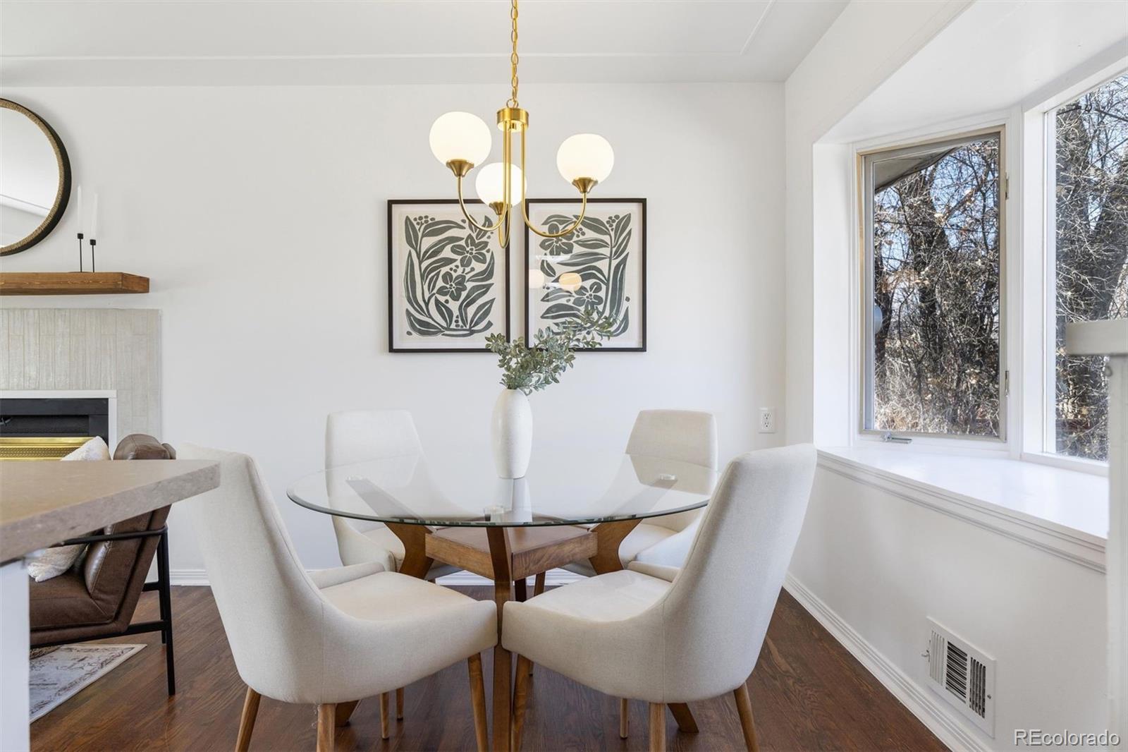 5631 E Cornell Avenue