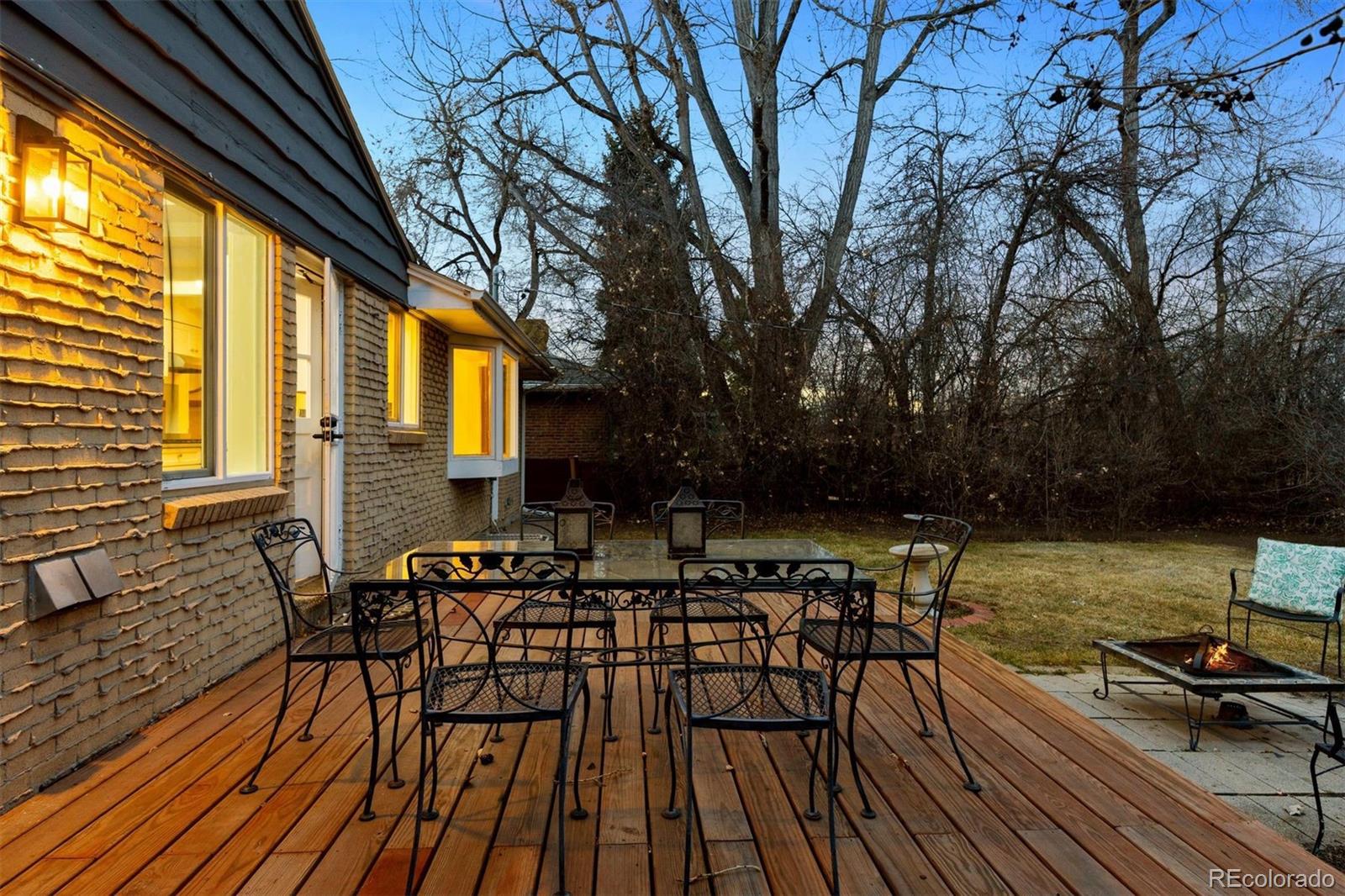 5631 E Cornell Avenue