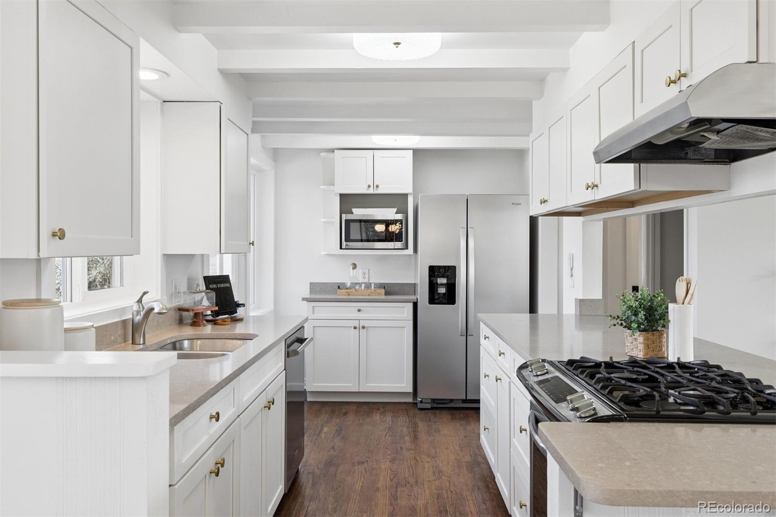 5631 E Cornell Avenue