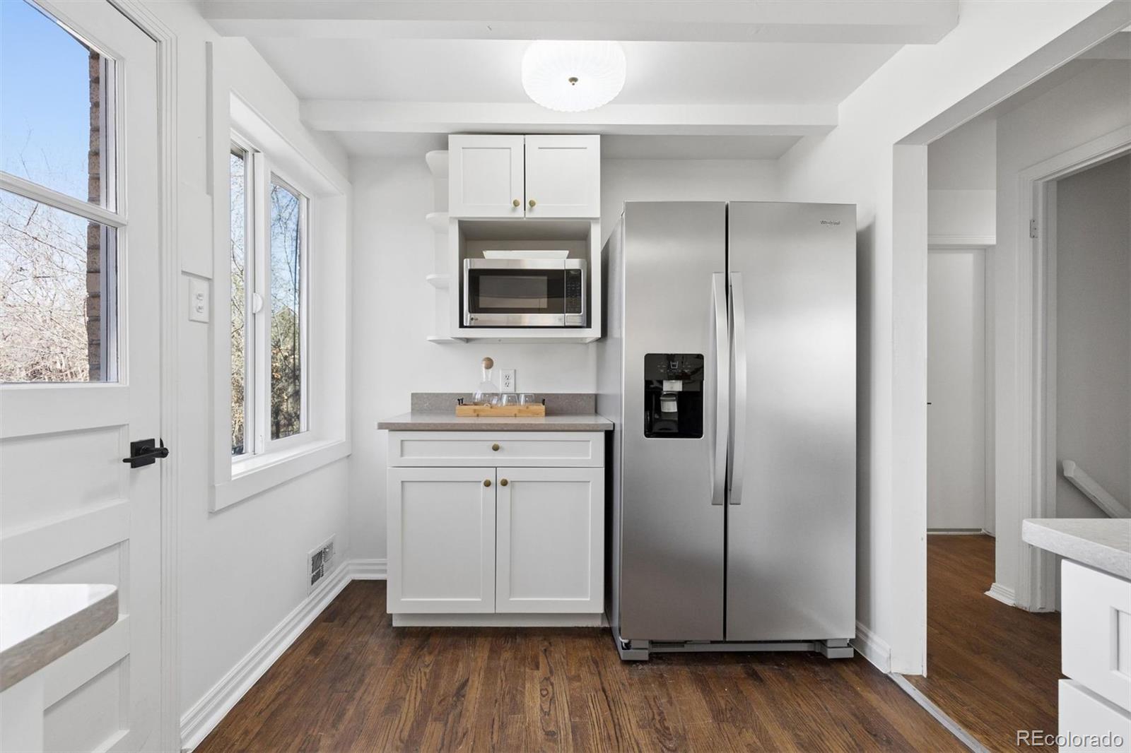 5631 E Cornell Avenue