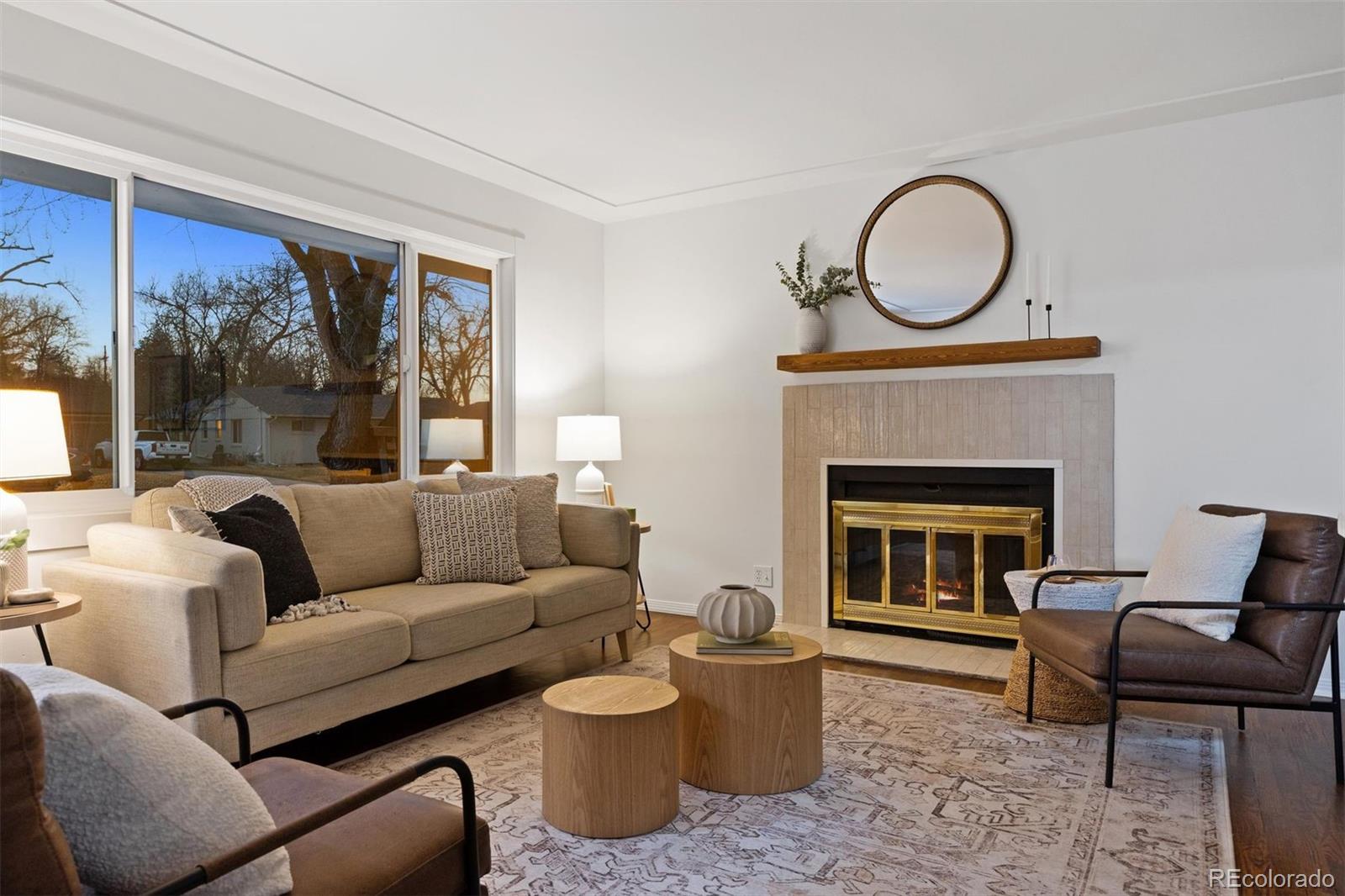 5631 E Cornell Avenue