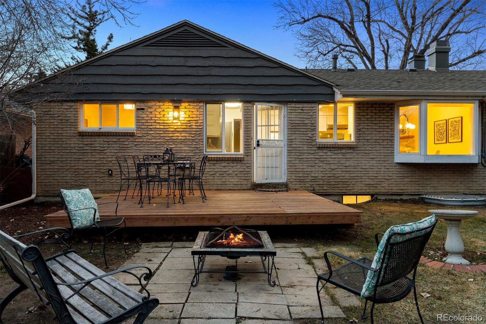 5631 E Cornell Avenue