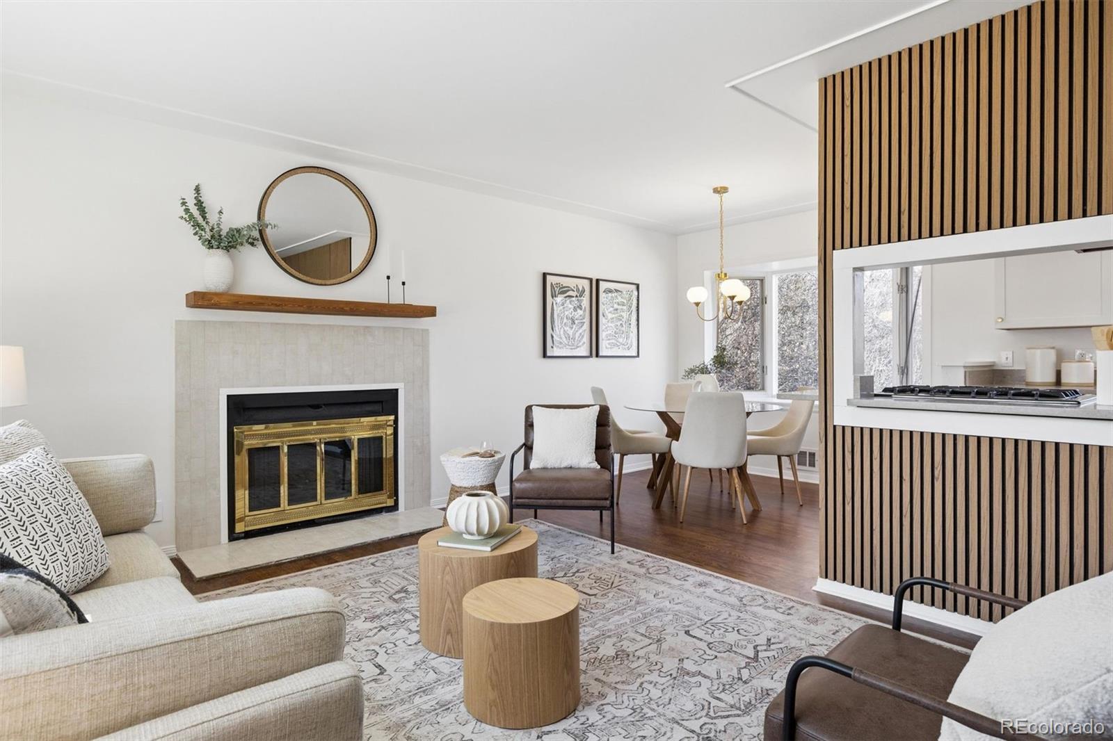 5631 E Cornell Avenue