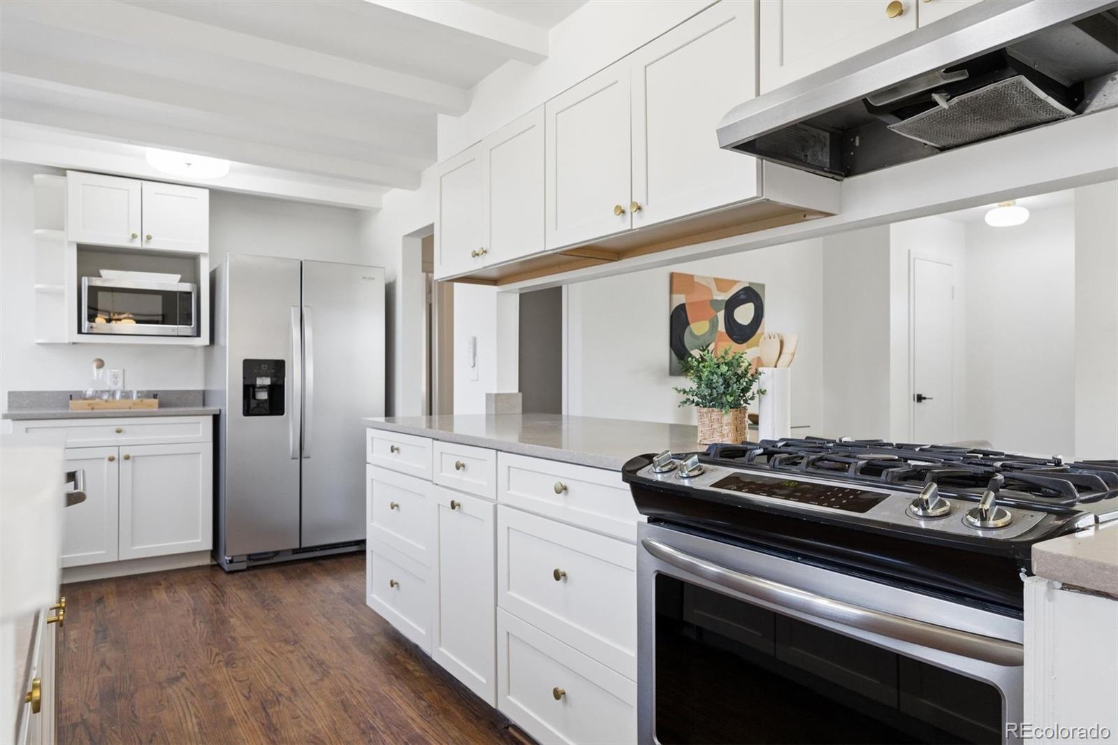 5631 E Cornell Avenue