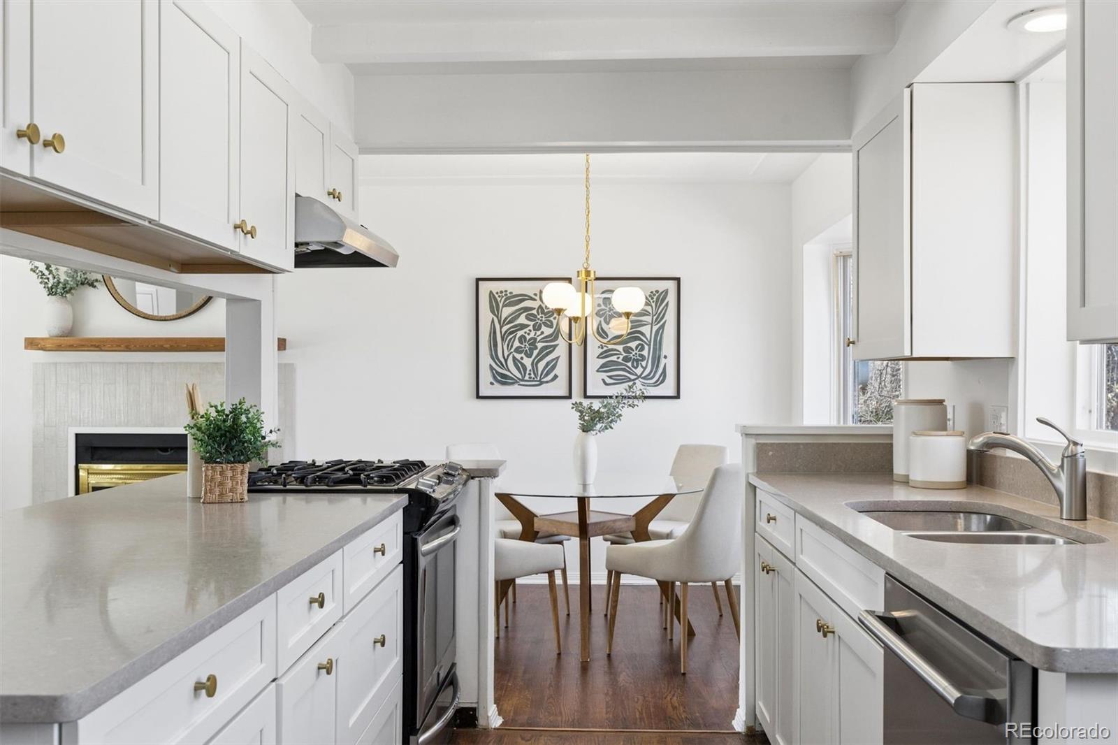 5631 E Cornell Avenue