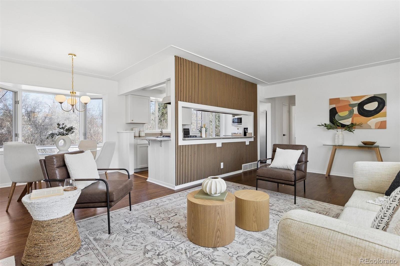 5631 E Cornell Avenue