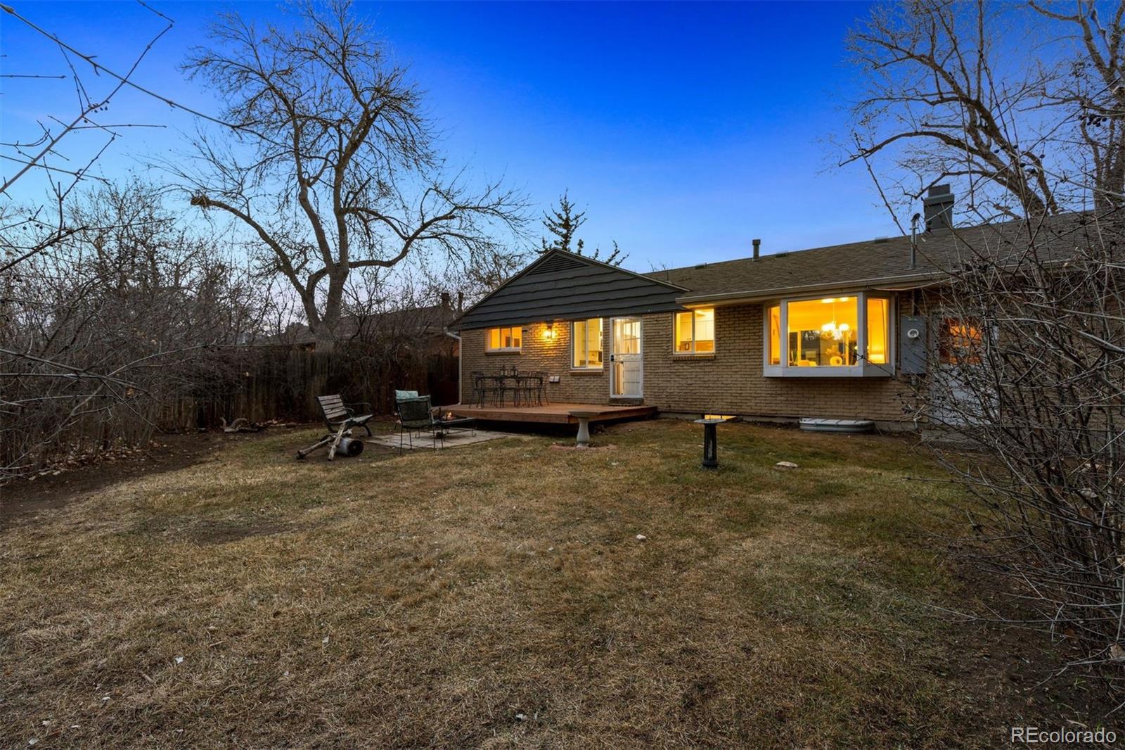 5631 E Cornell Avenue