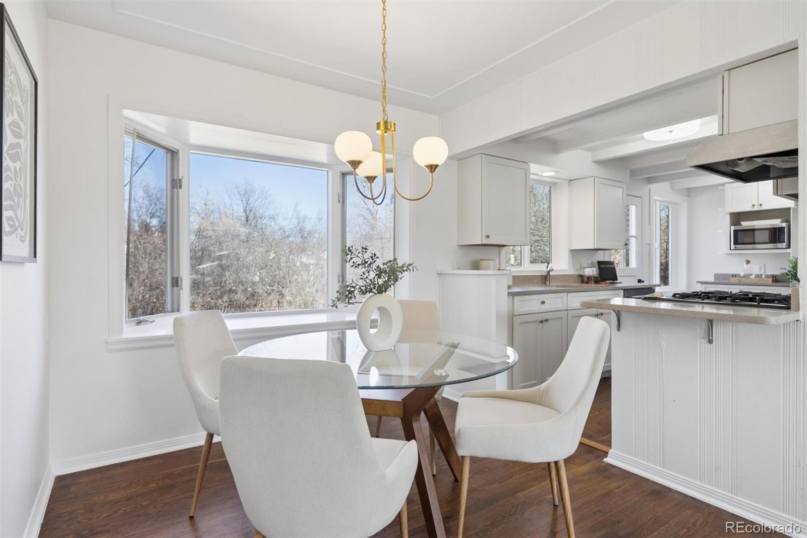 5631 E Cornell Avenue