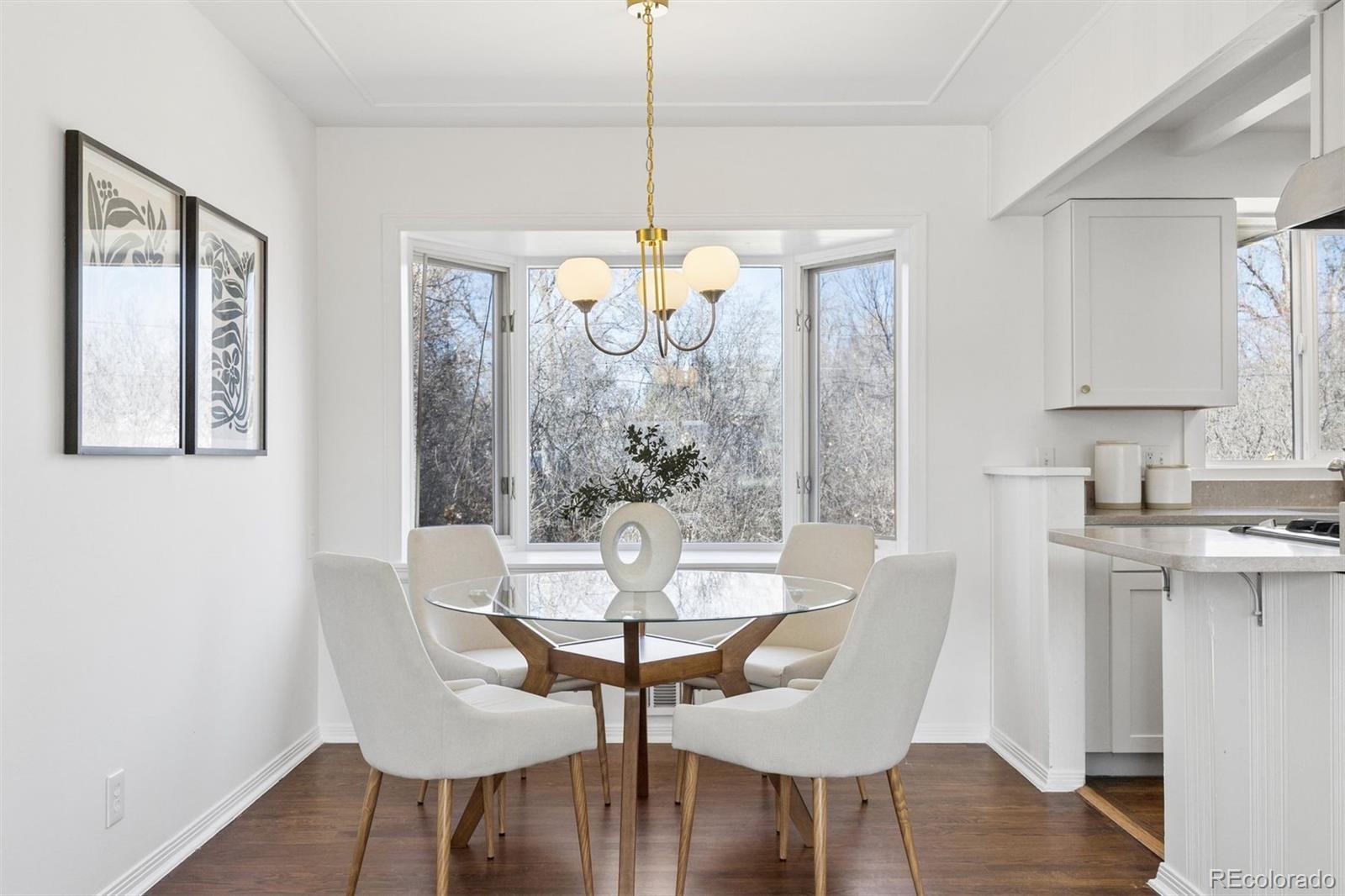 5631 E Cornell Avenue