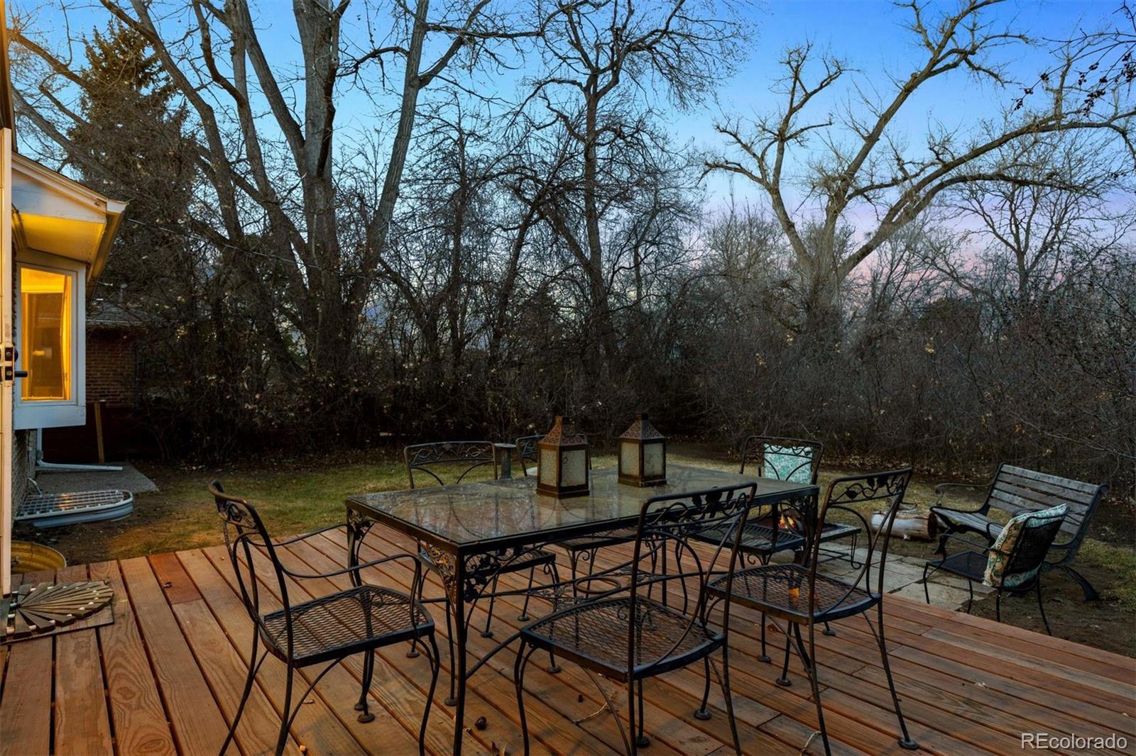 5631 E Cornell Avenue