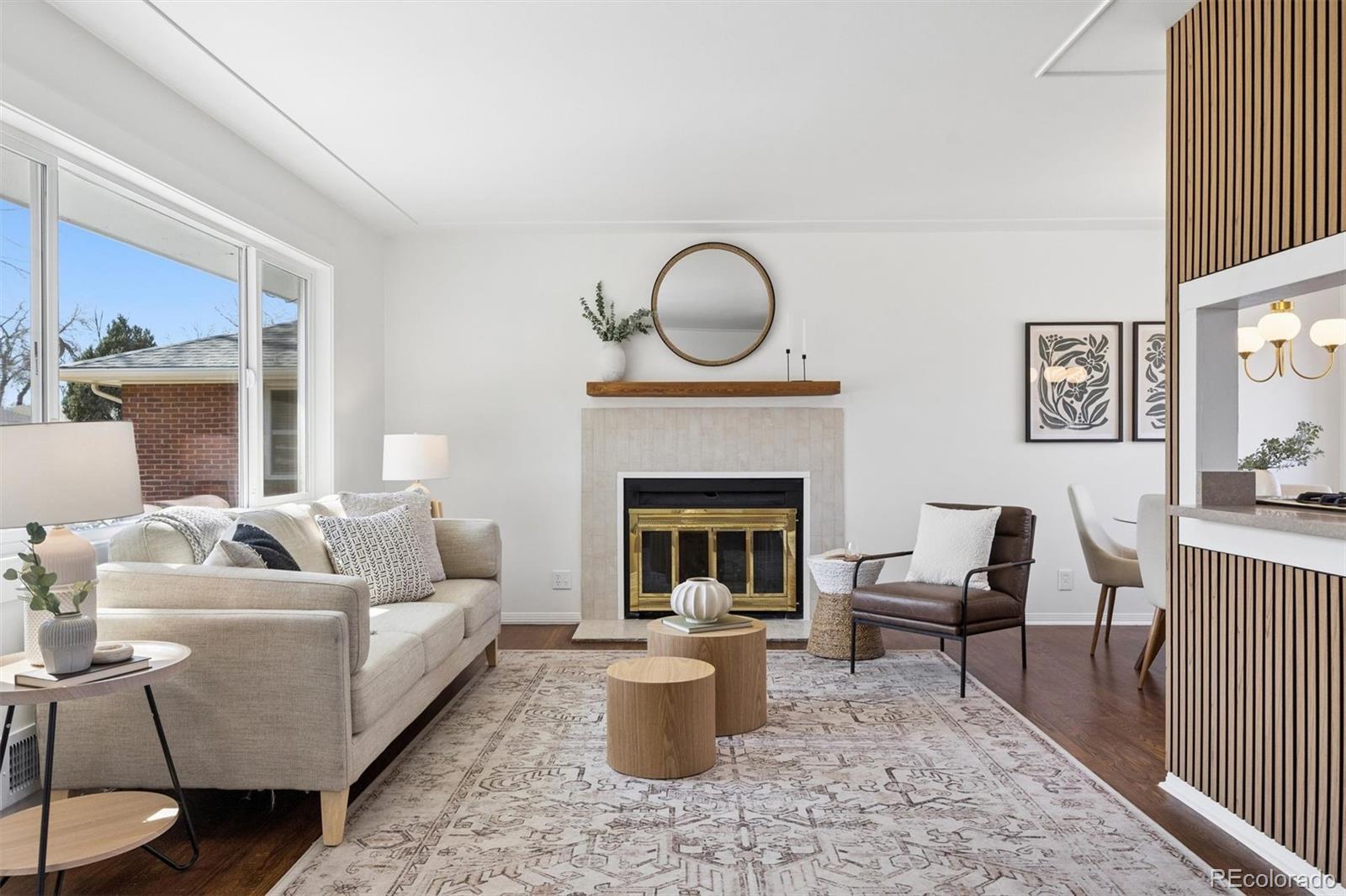 5631 E Cornell Avenue