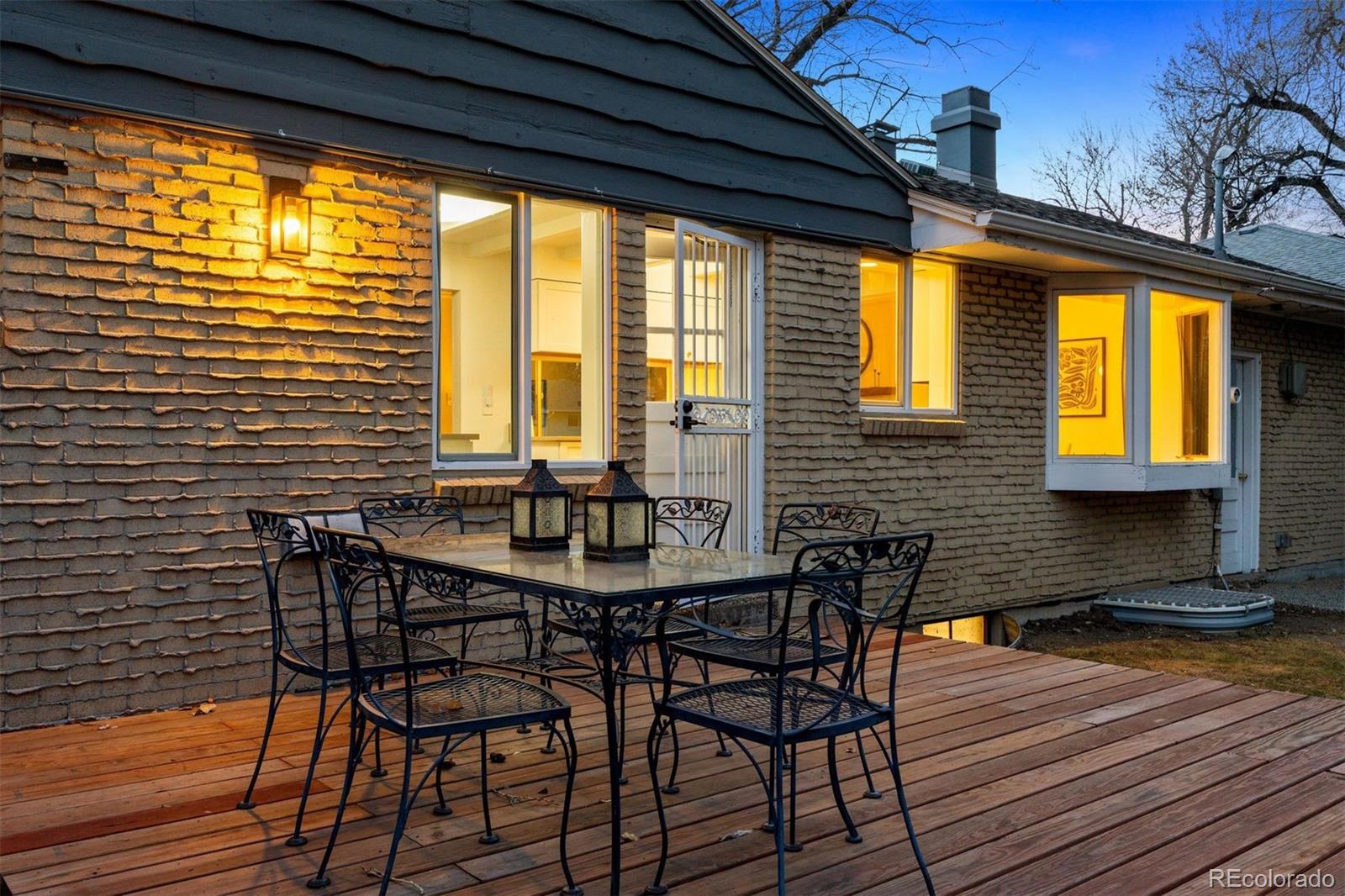 5631 E Cornell Avenue