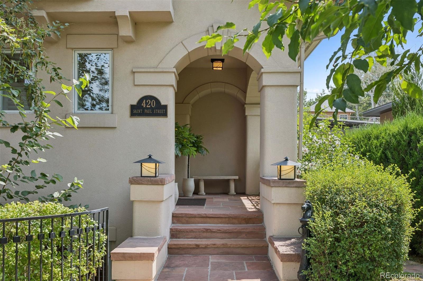 420 Saint Paul Street