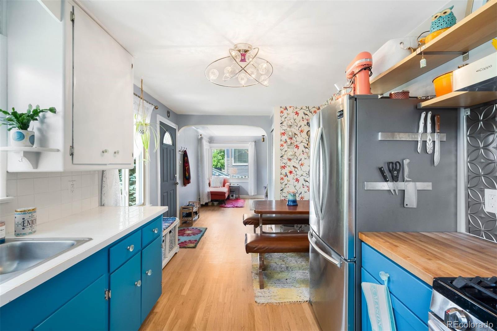 5584 S Datura Street