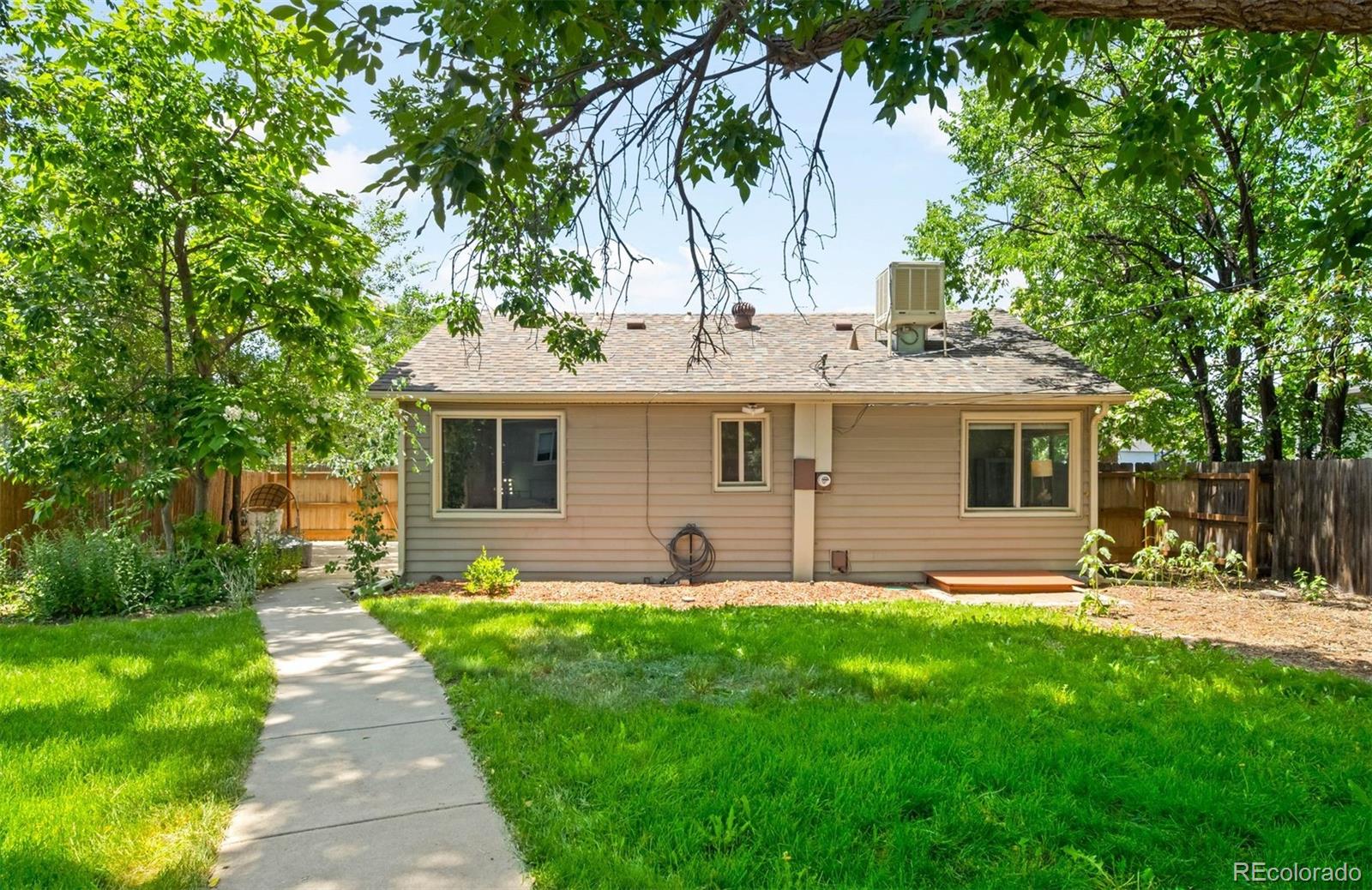 5584 S Datura Street