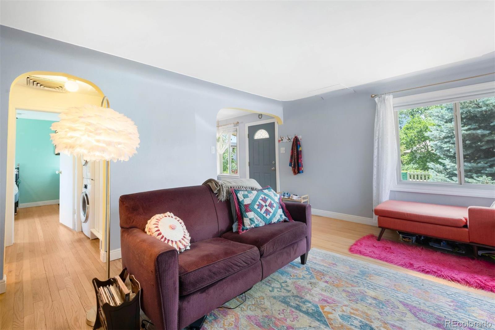 5584 S Datura Street