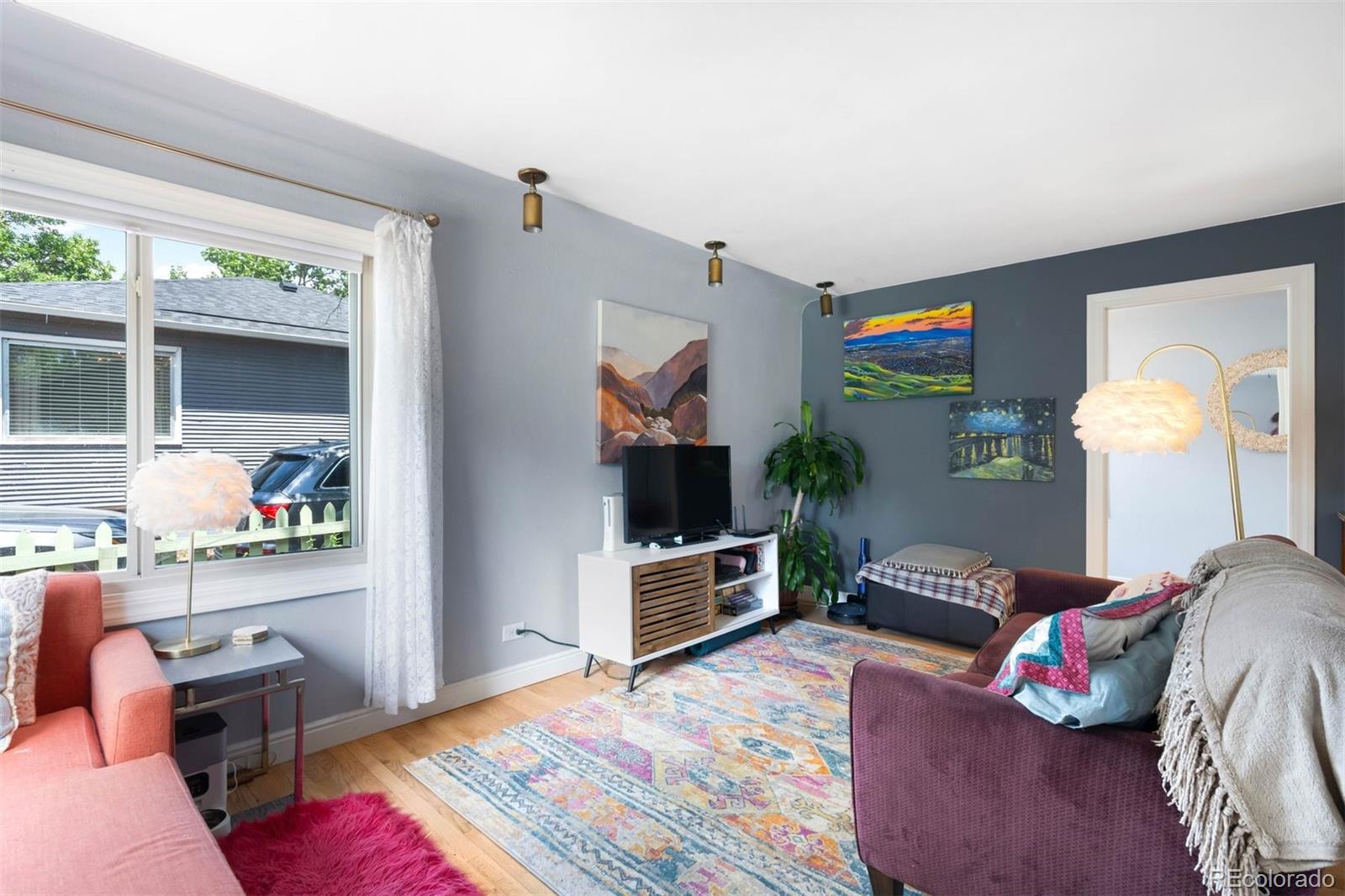 5584 S Datura Street