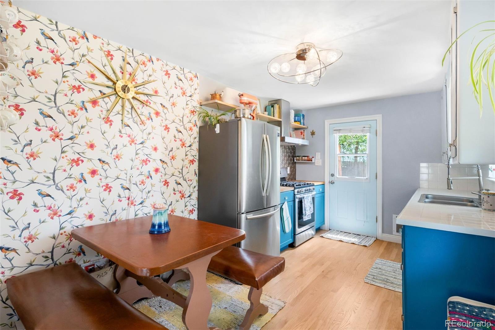 5584 S Datura Street