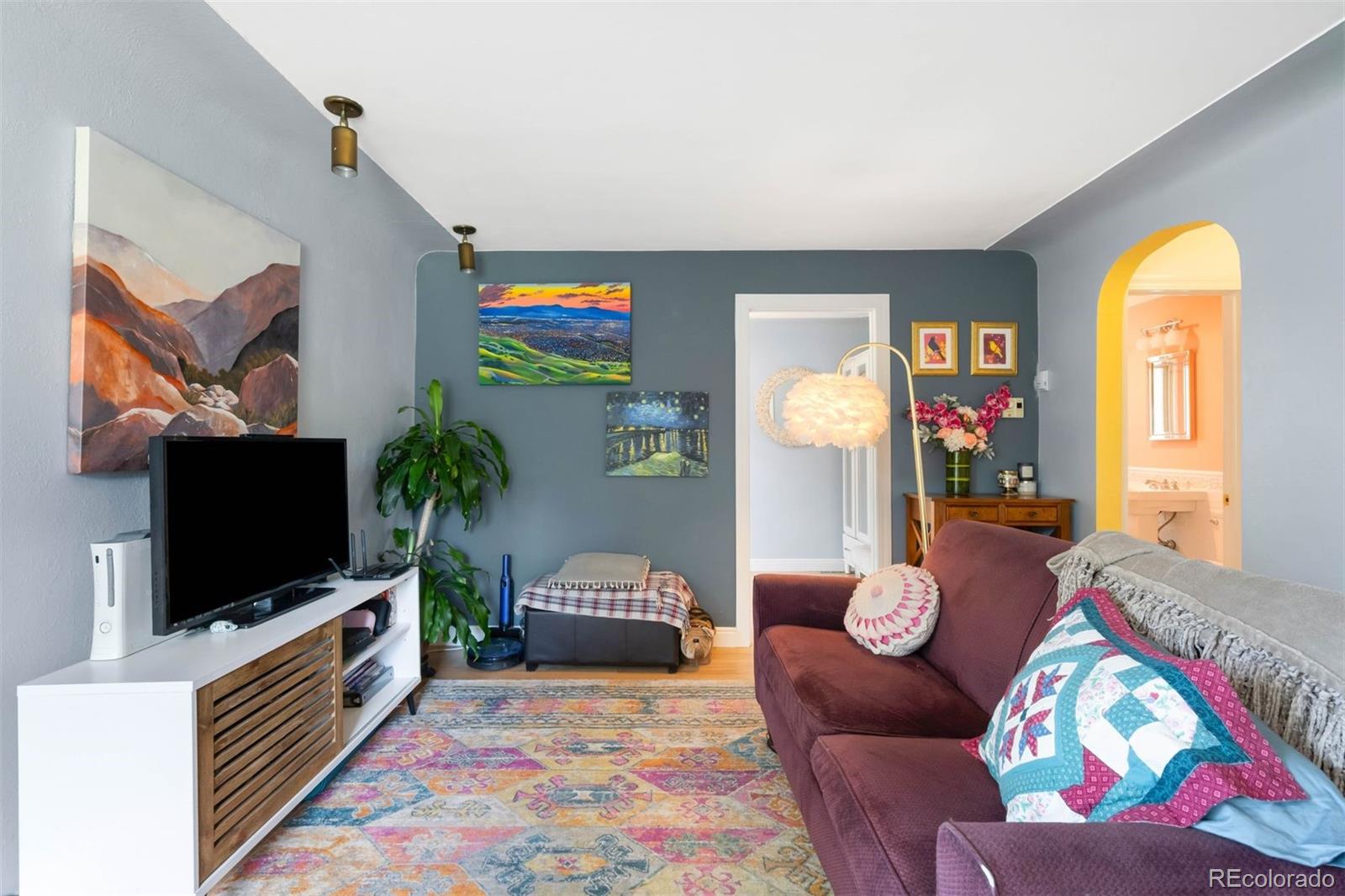 5584 S Datura Street