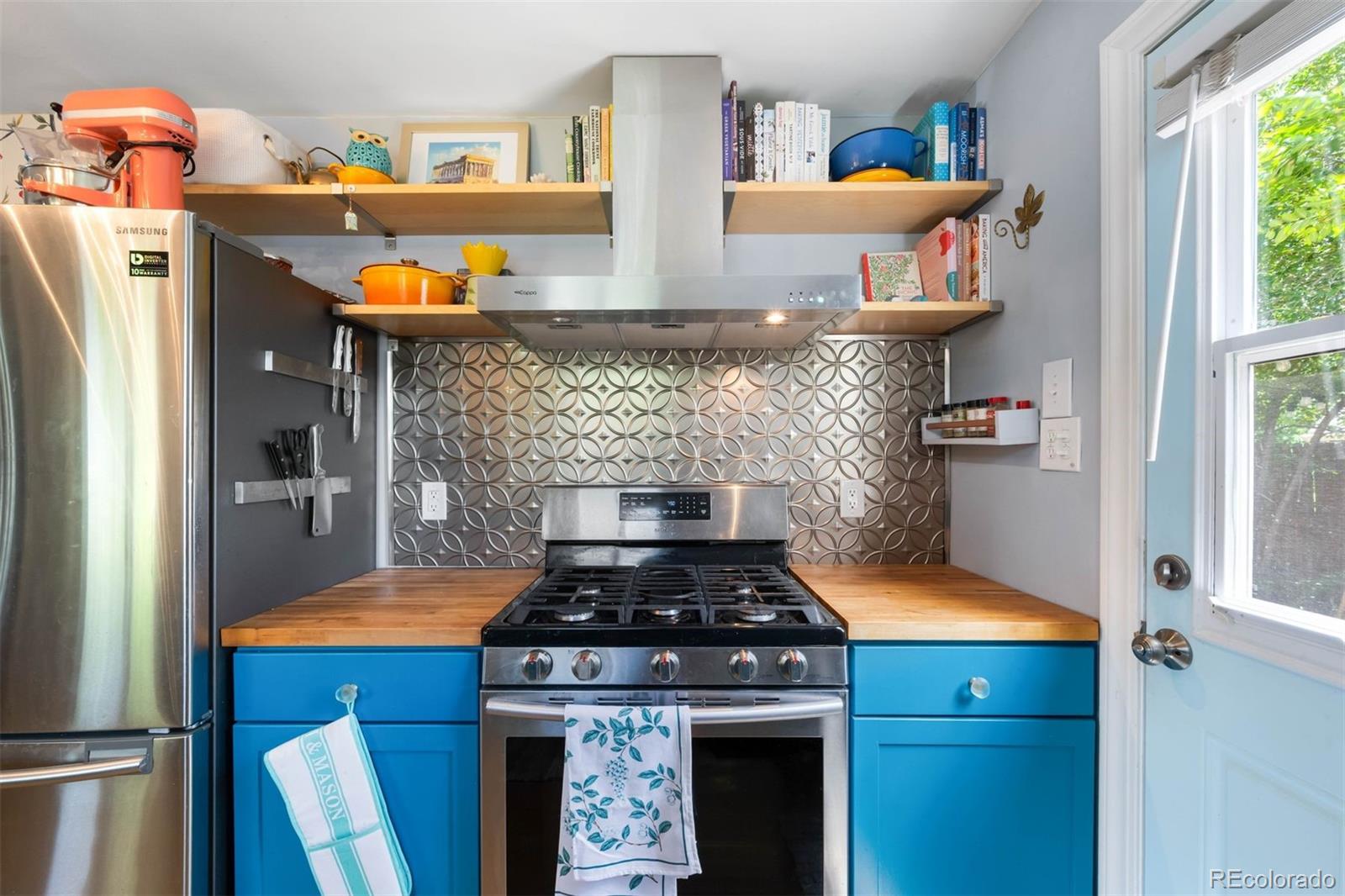 5584 S Datura Street