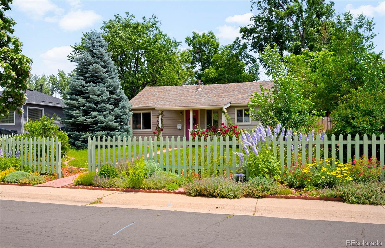 5584 S Datura Street