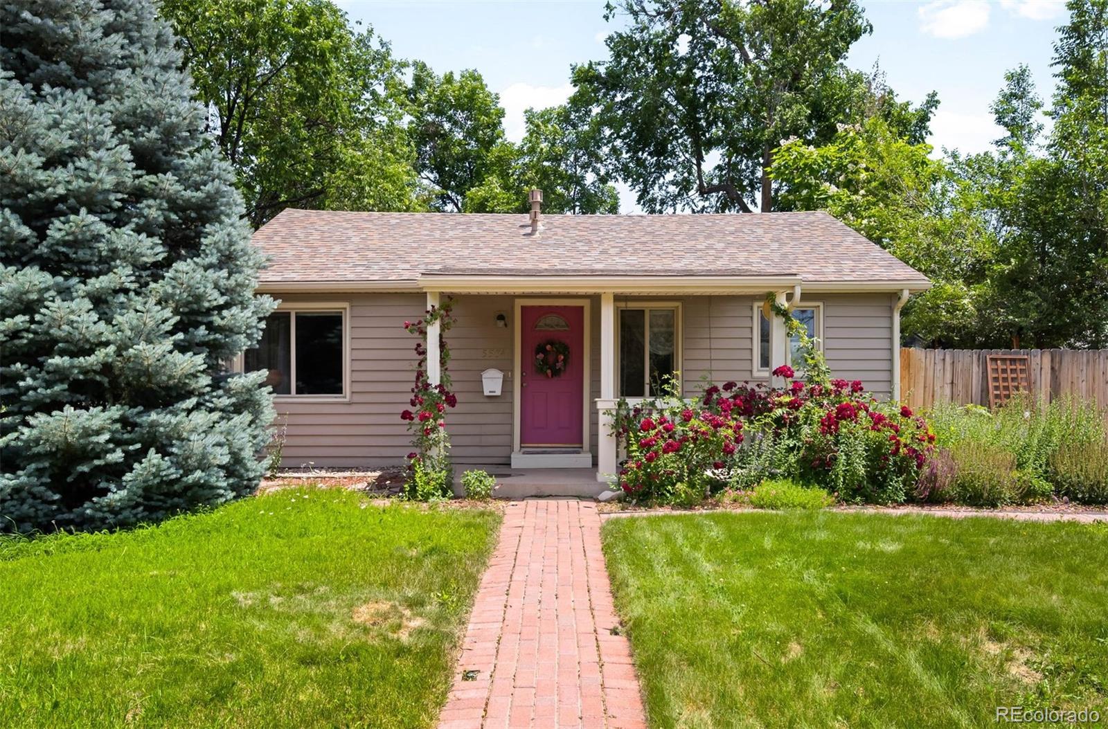 5584 S Datura Street