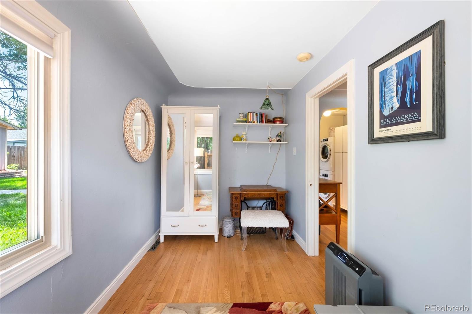 5584 S Datura Street