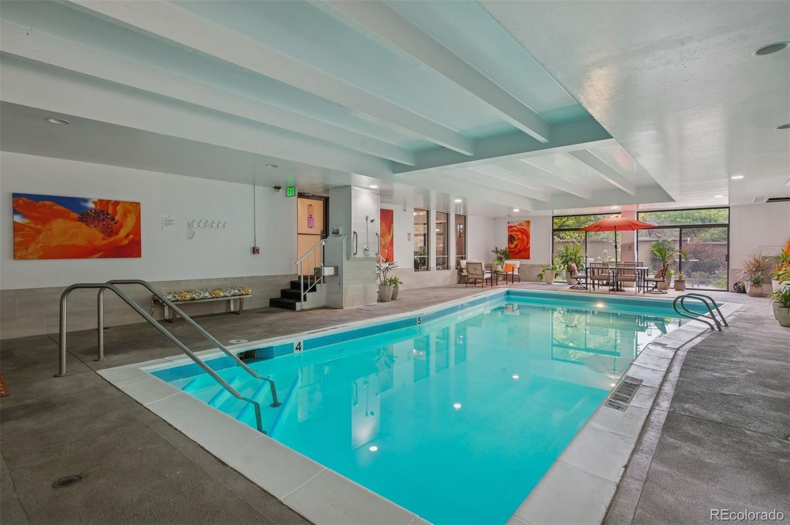 777 N Washington Street Unit: 804