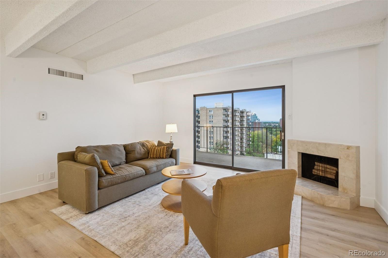 777 N Washington Street Unit: 804