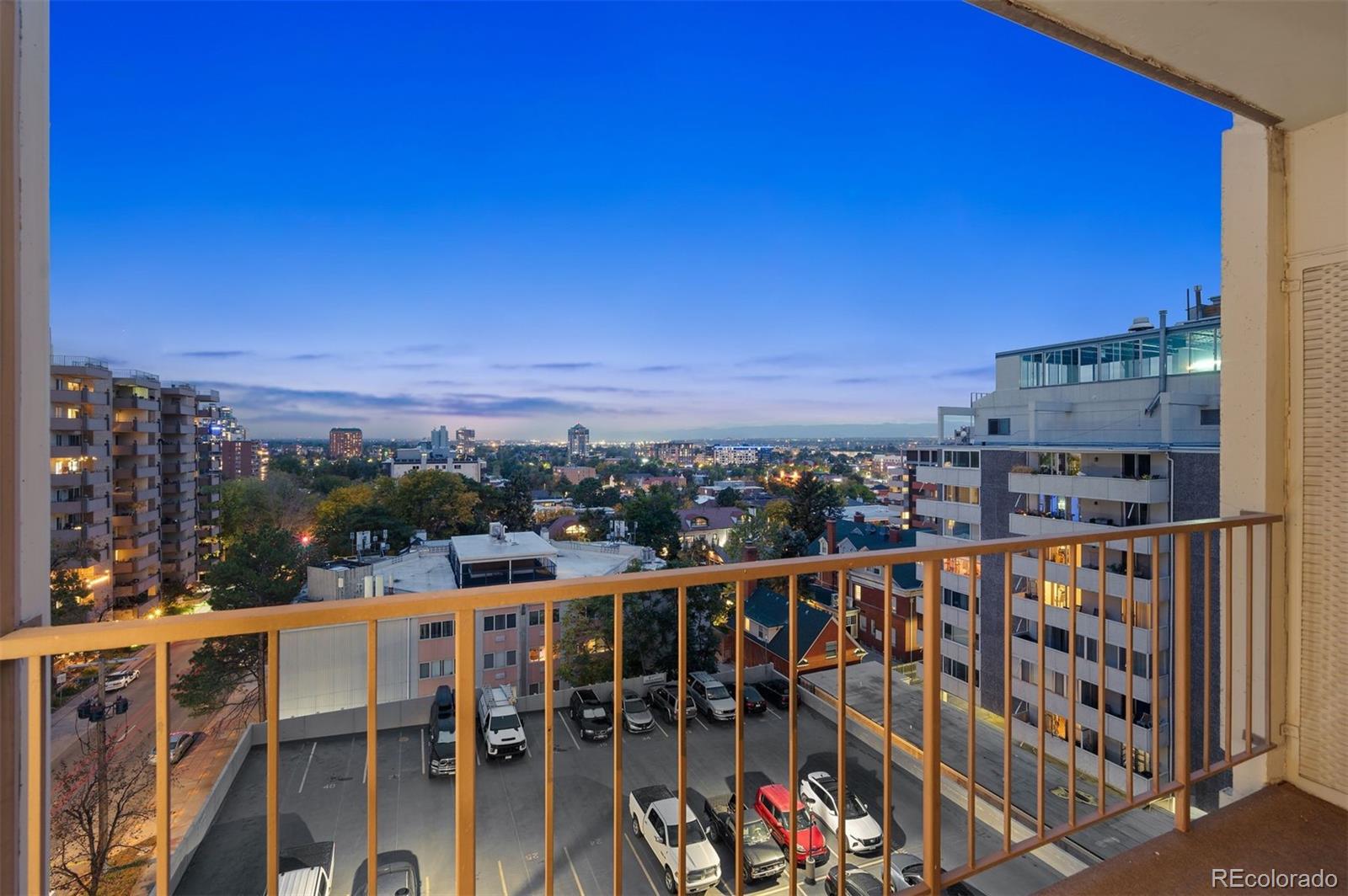 777 N Washington Street Unit: 804