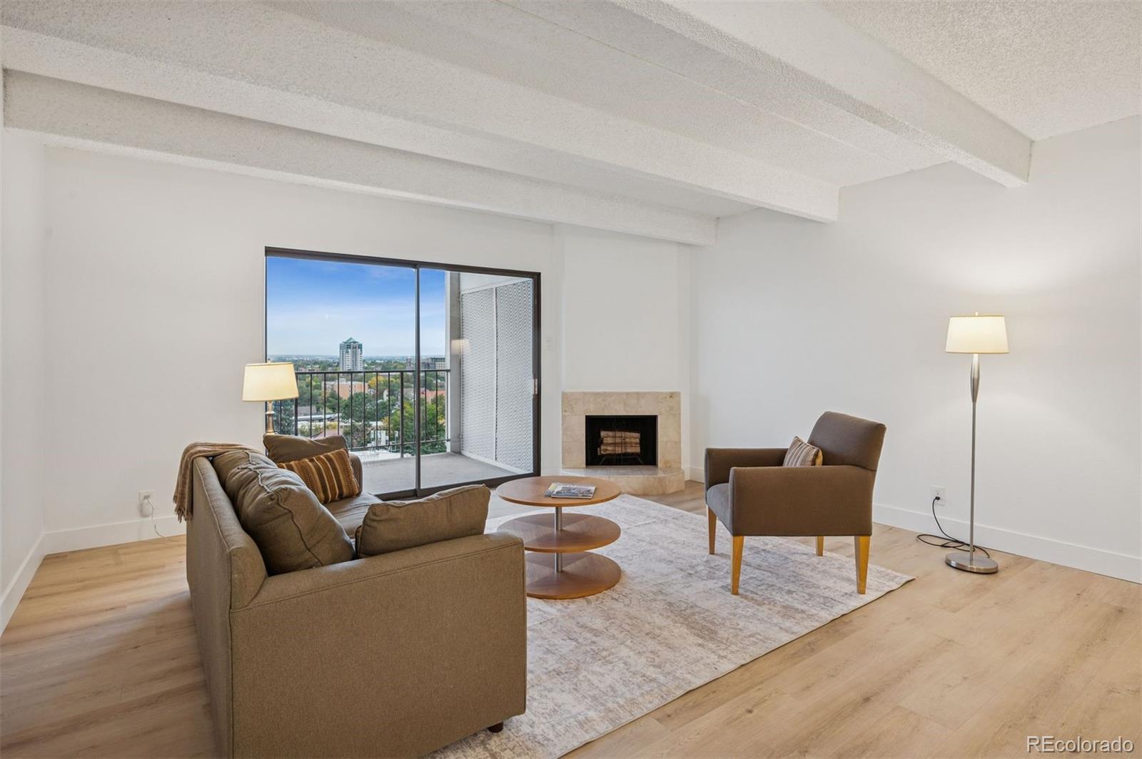 777 N Washington Street Unit: 804