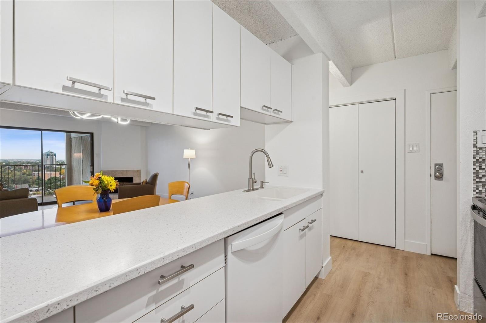 777 N Washington Street Unit: 804