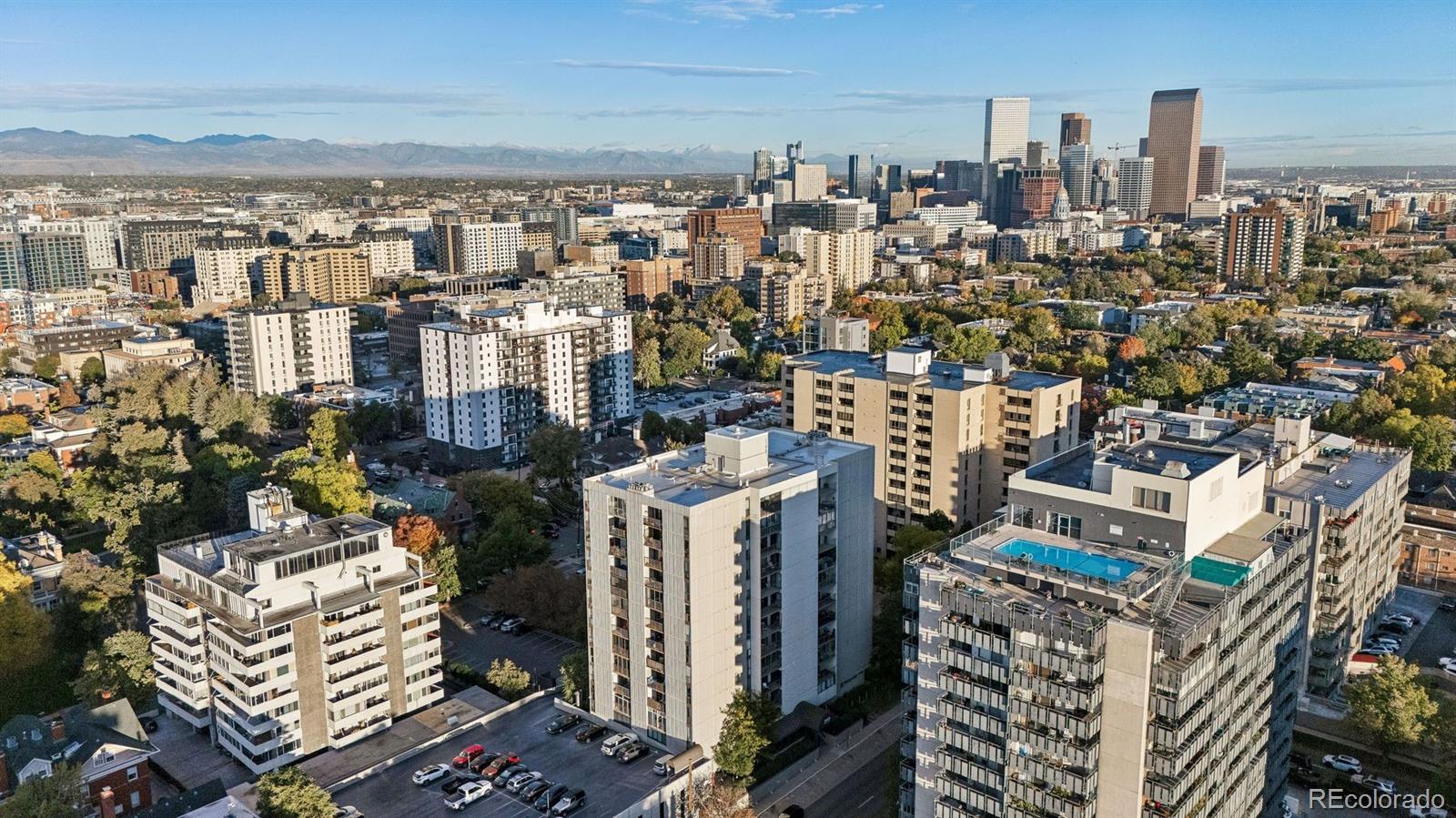 777 N Washington Street Unit: 804
