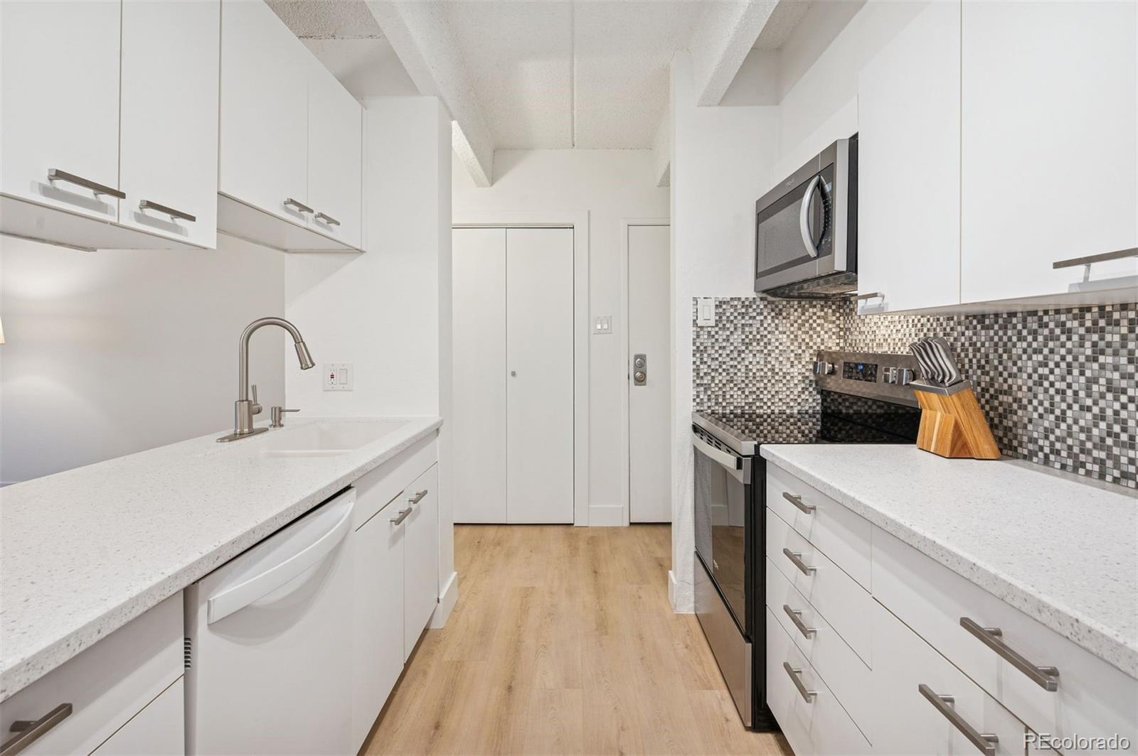 777 N Washington Street Unit: 804