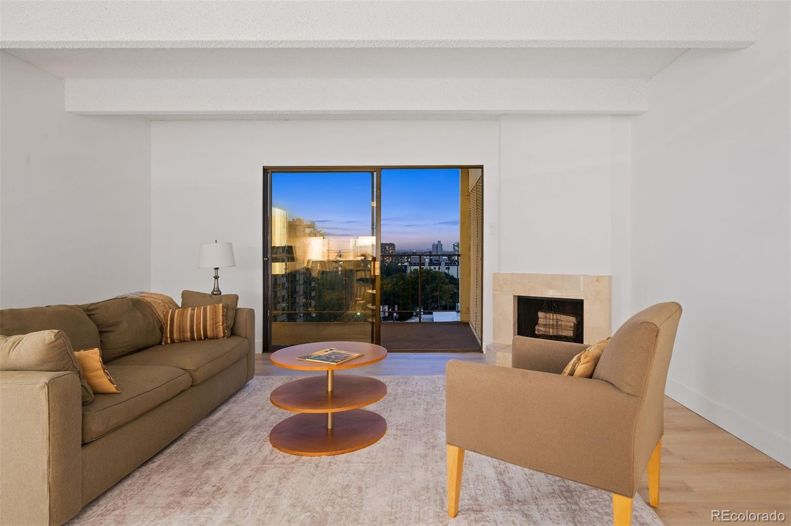 777 N Washington Street Unit: 804