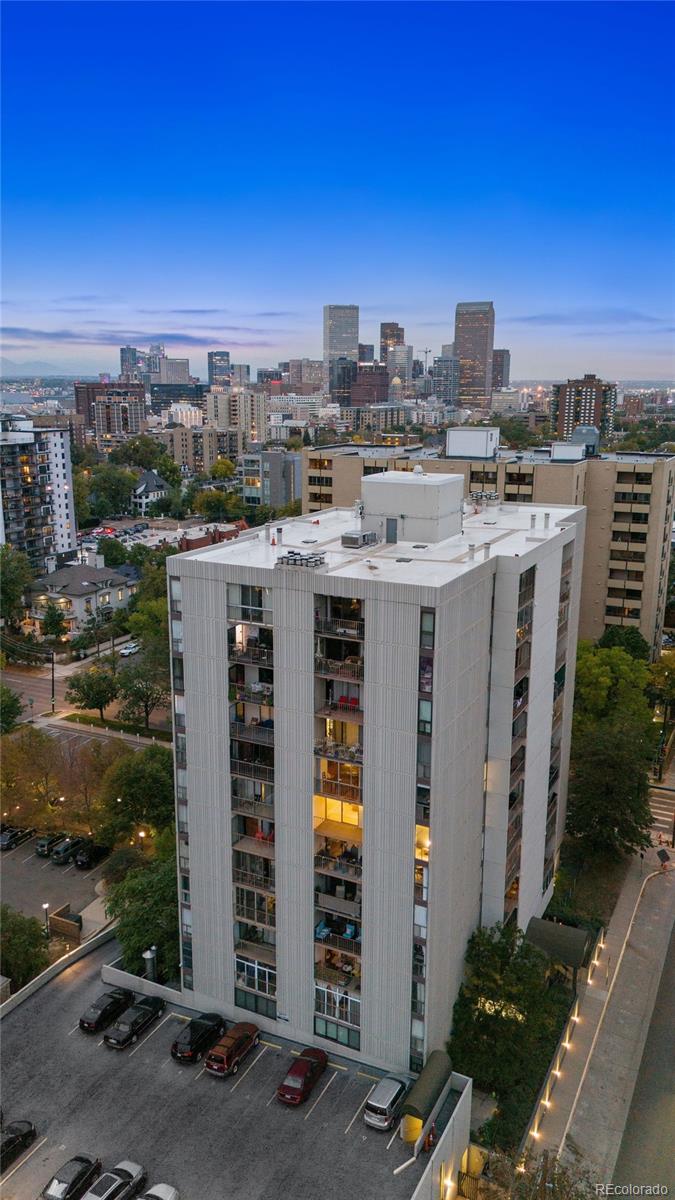 777 N Washington Street Unit: 804