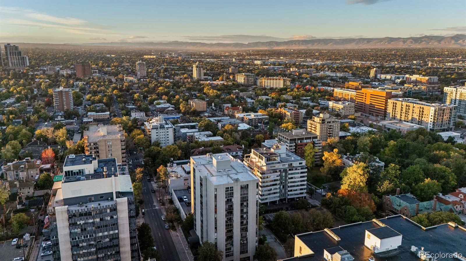 777 N Washington Street Unit: 804