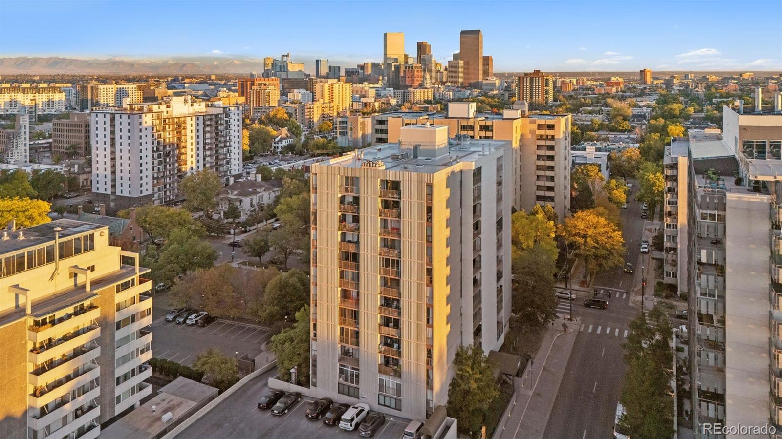777 N Washington Street Unit: 804